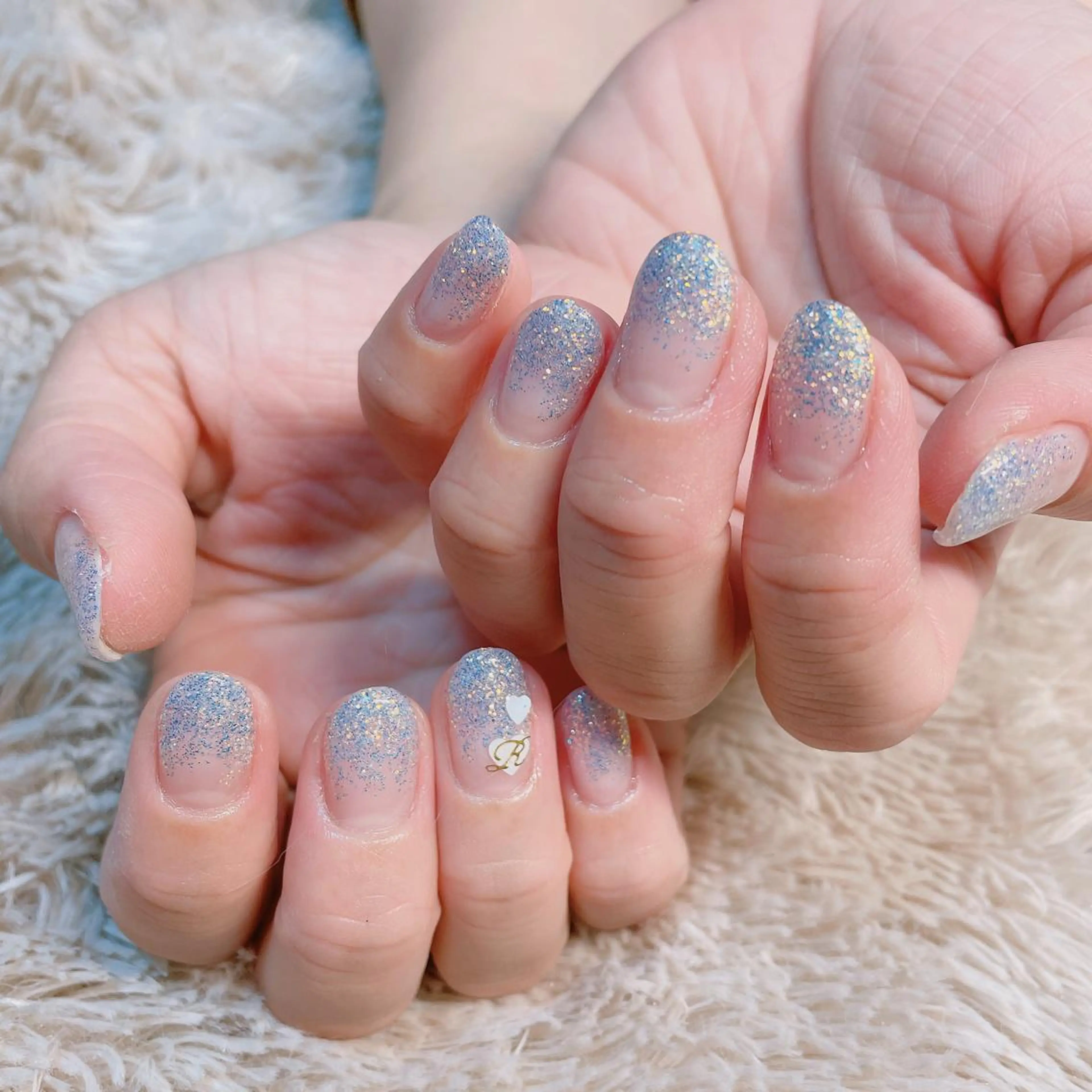 ネイル ハンドネイル nakamoto yuukaのネイルデザイン