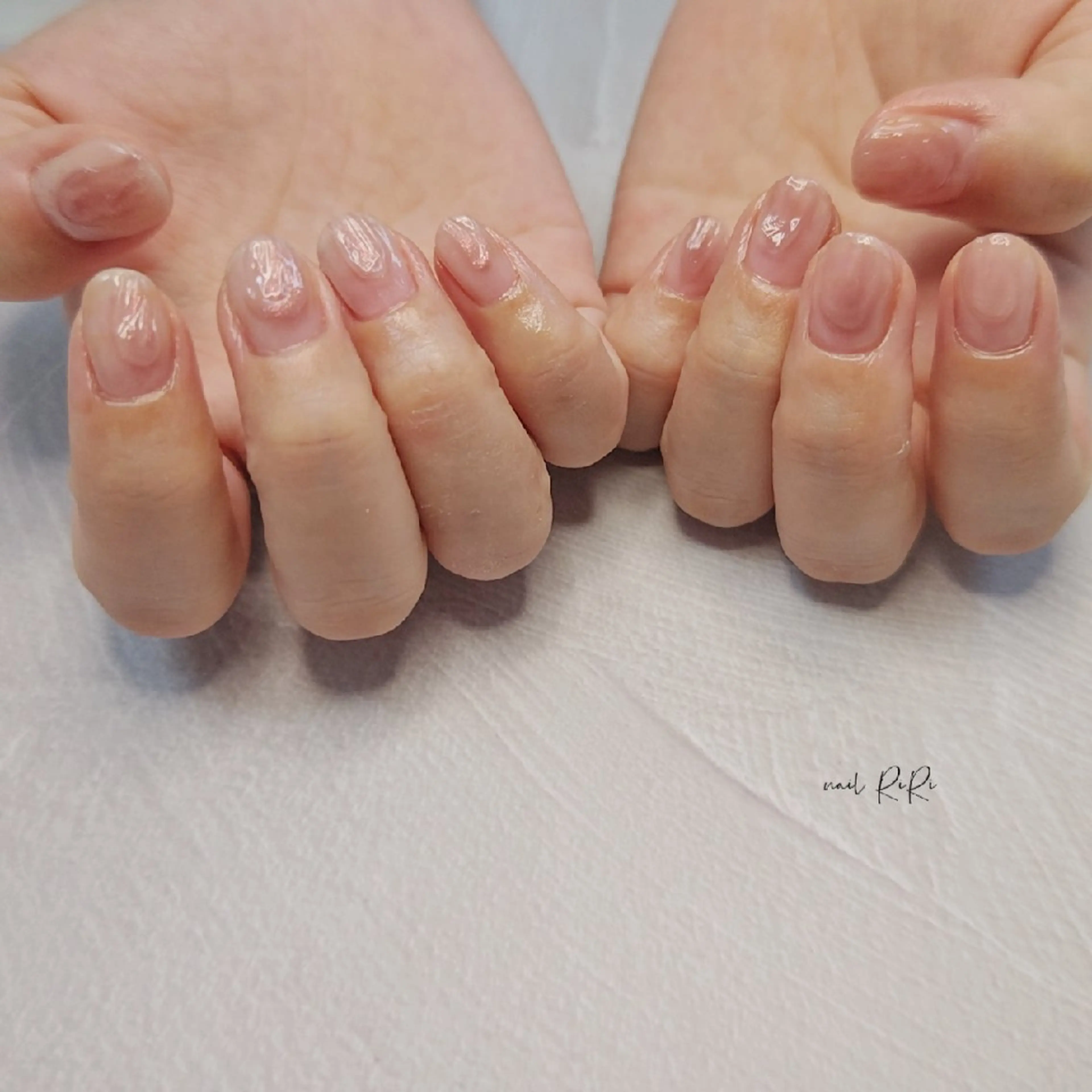 ネイル nail RiRi アトレナチュラのエステ・リラクイメージ