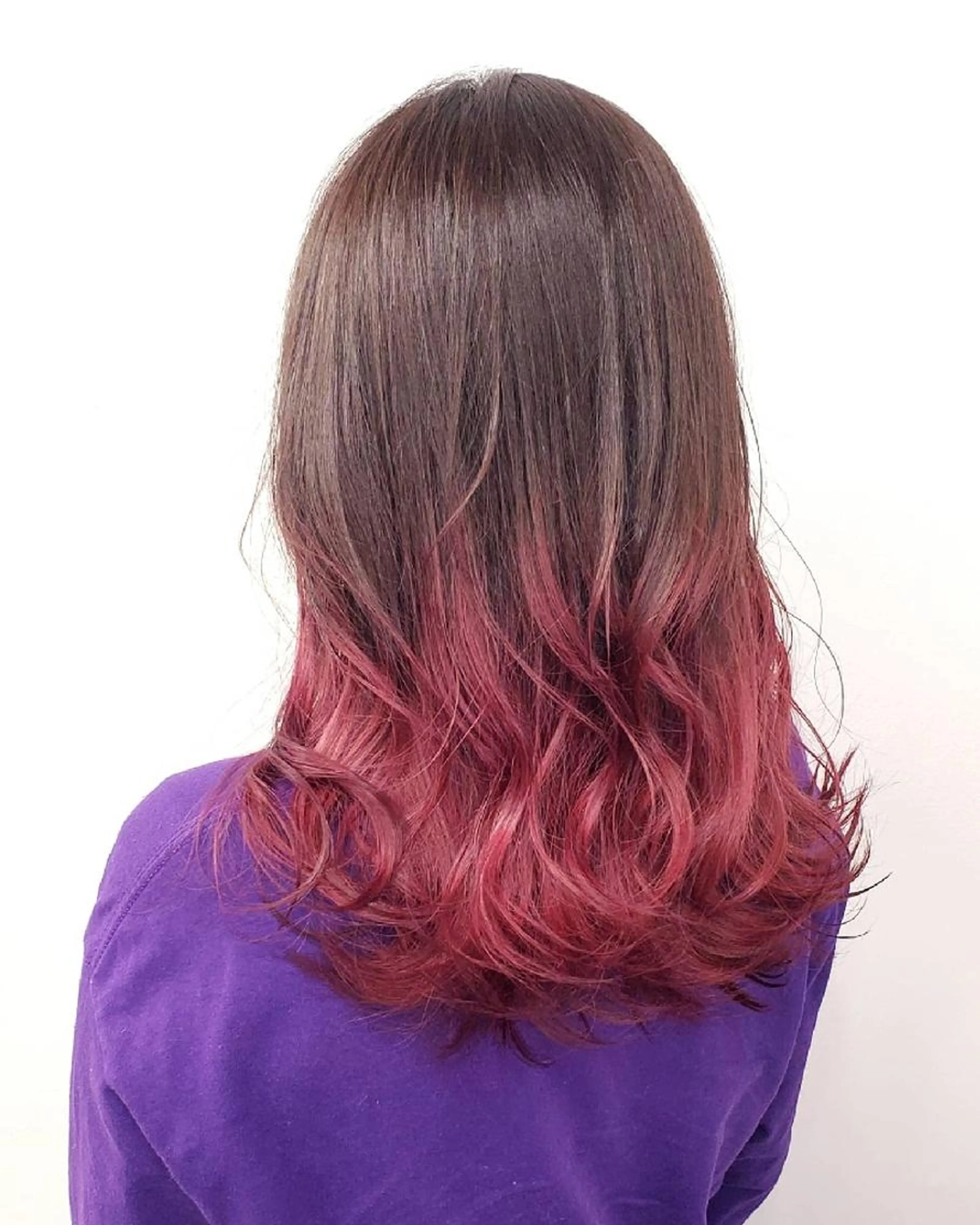 カット+うる艶トリートメント✨の写真