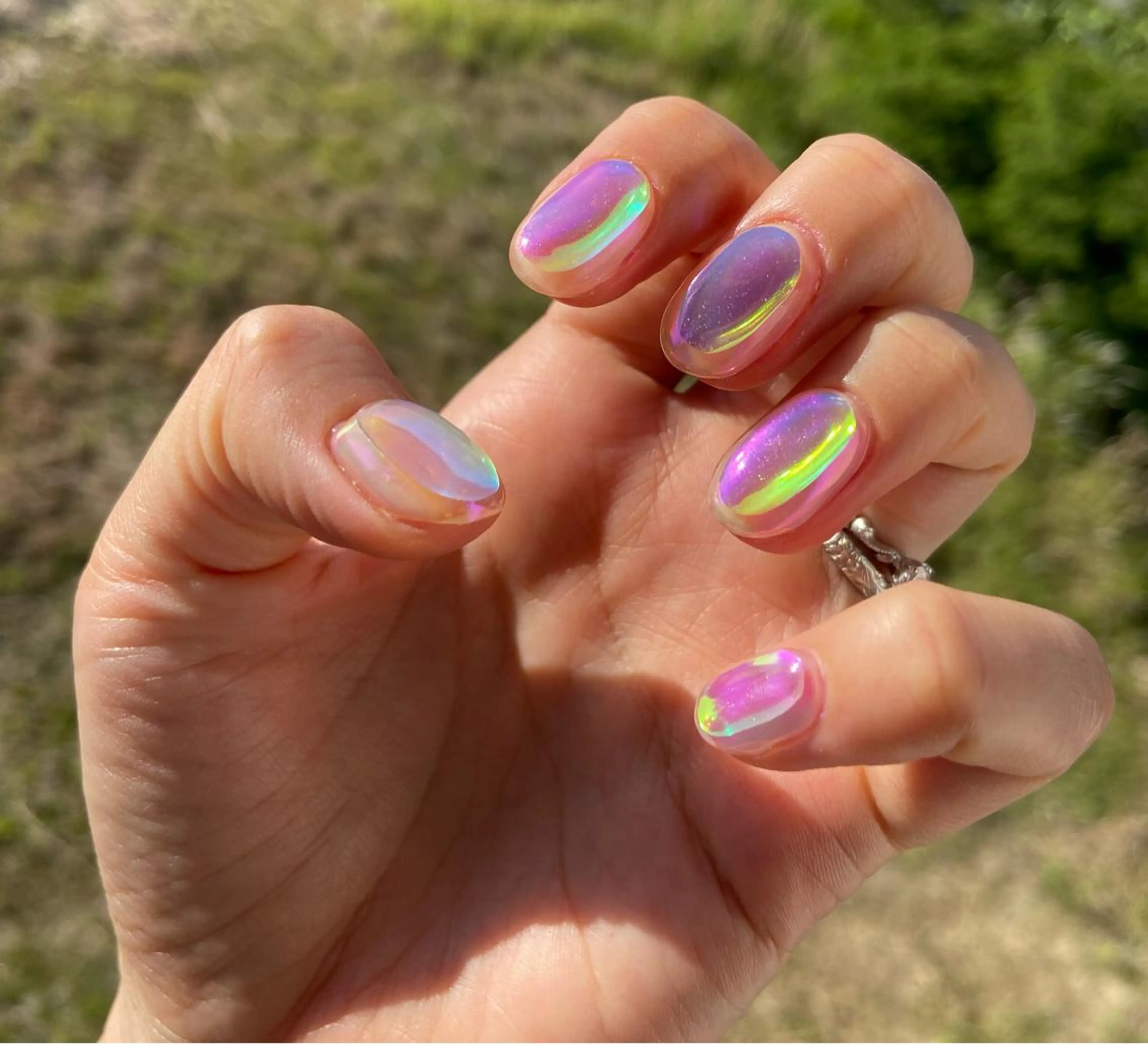 ネイル ハンドネイル ハンドケア private salon  Rinの眉毛・アイブロウイメージ