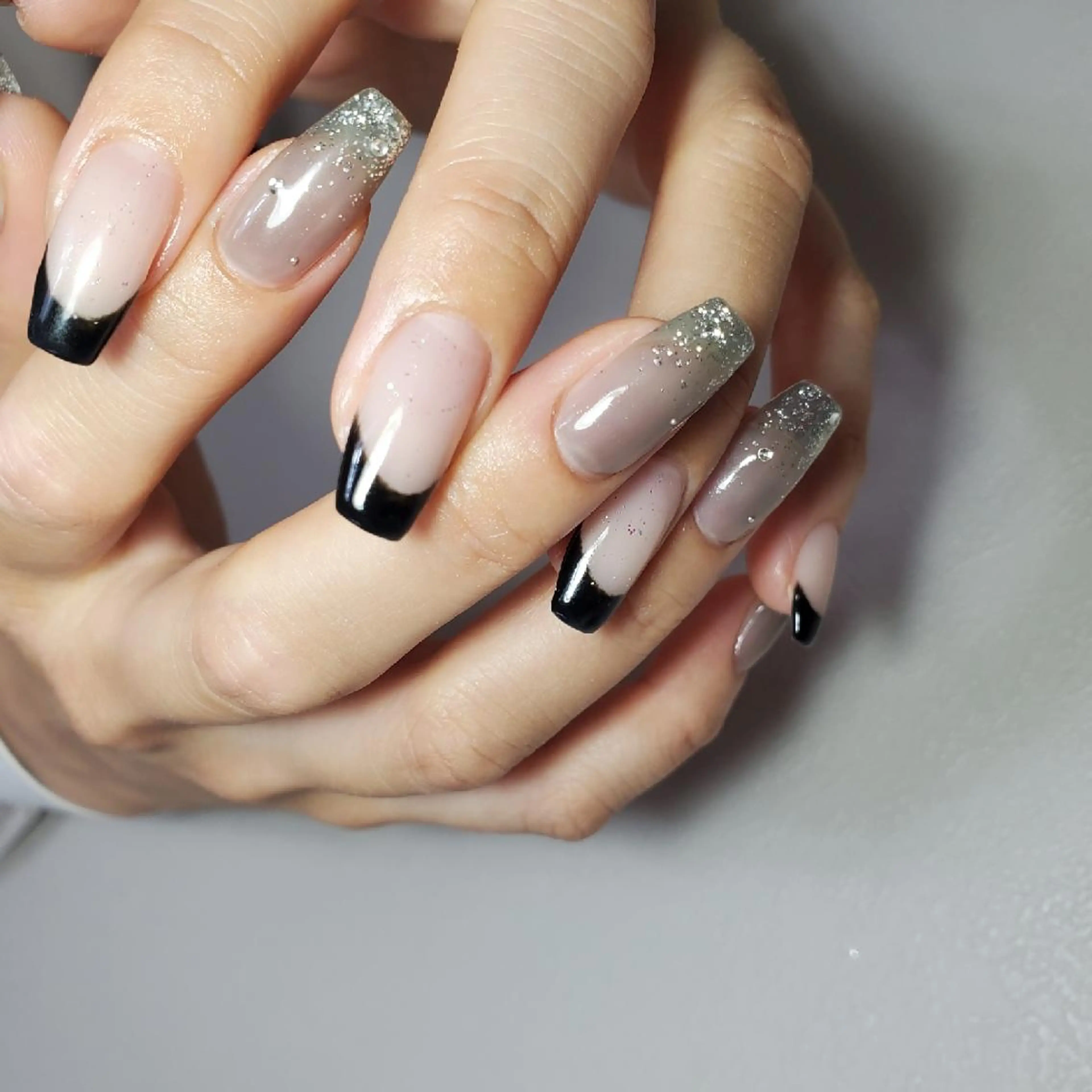 ネイル ハンドネイル nailroom‪ sb‪‪𓈒𓂂𓏸のネイルデザイン