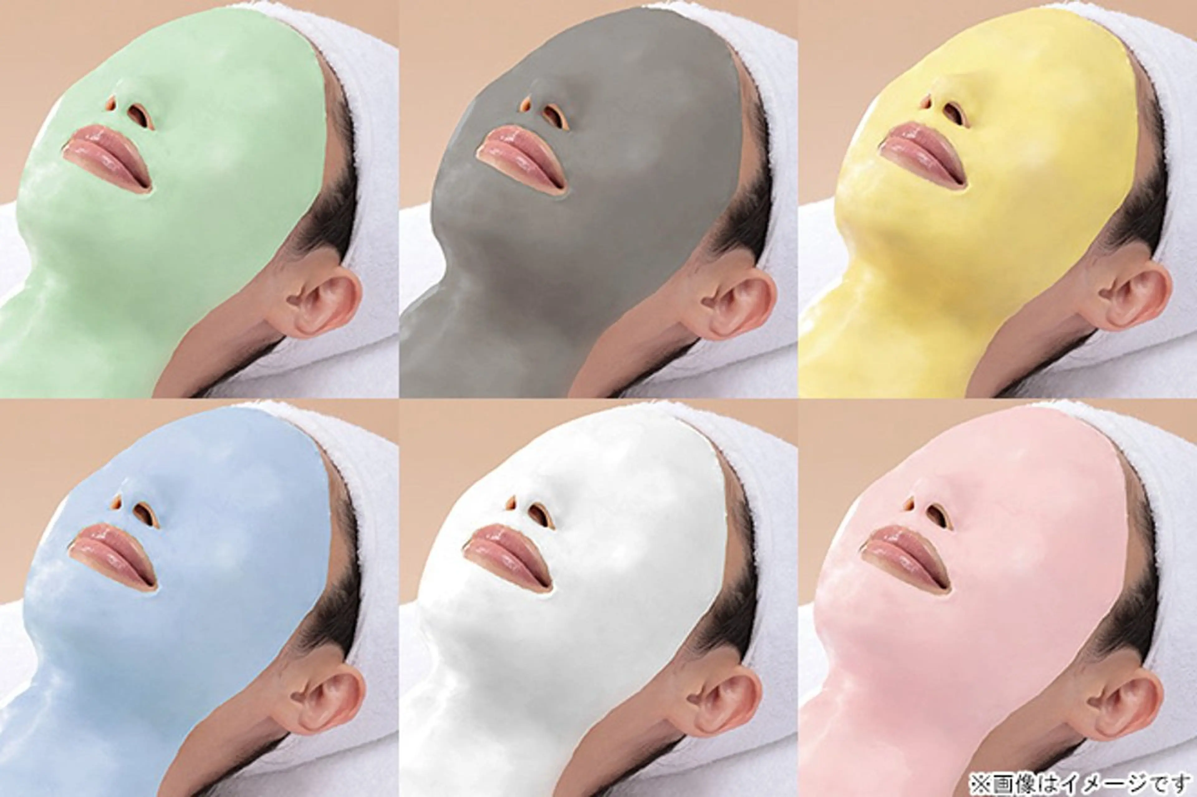 メナード伊勢崎 宮子西erinaのエステ・リラクイメージ