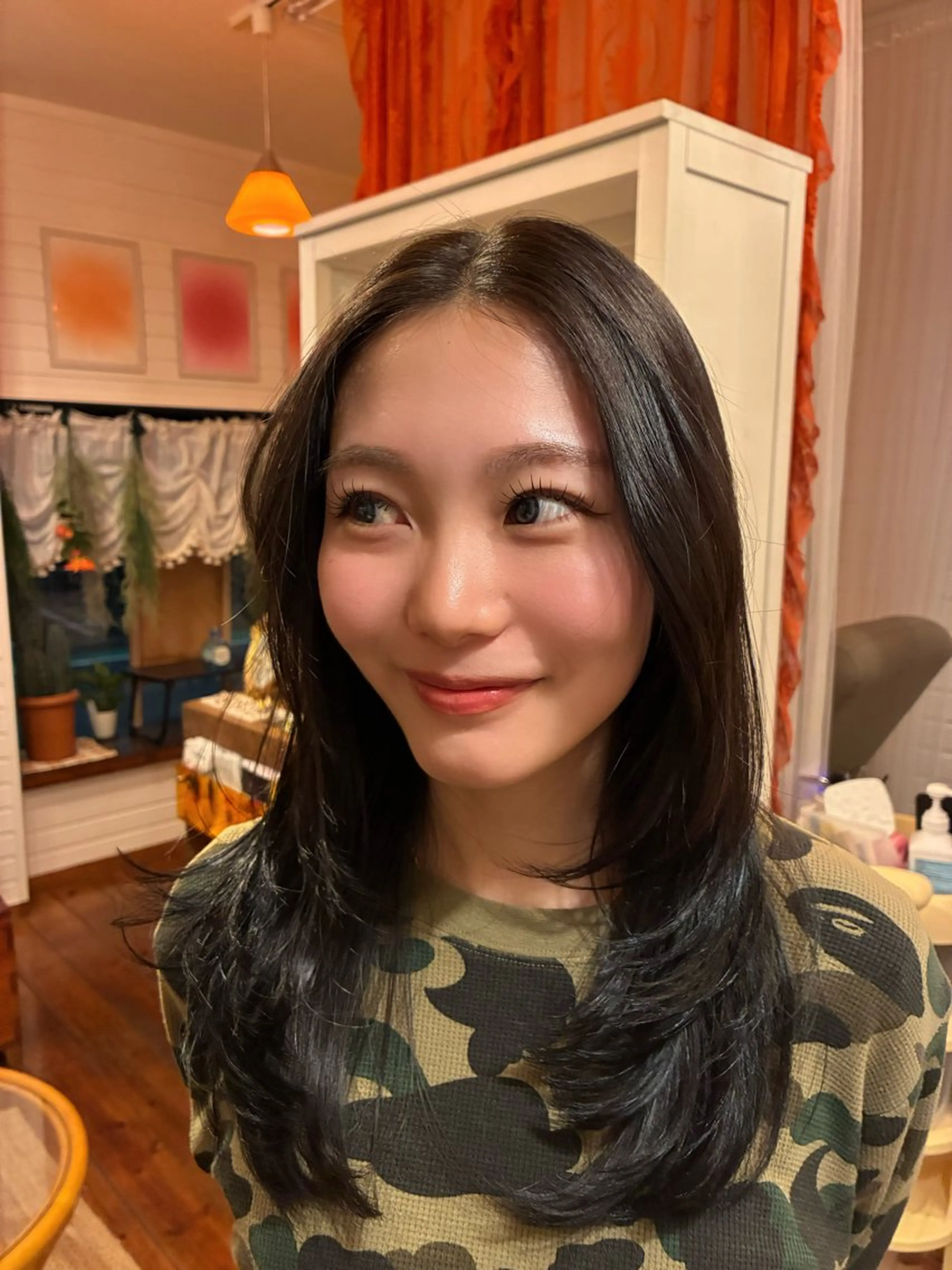 マツエク・マツパ マツエク ARLYS_茅ヶ崎 LEDエク/マツパのマツエク・マツパデザイン