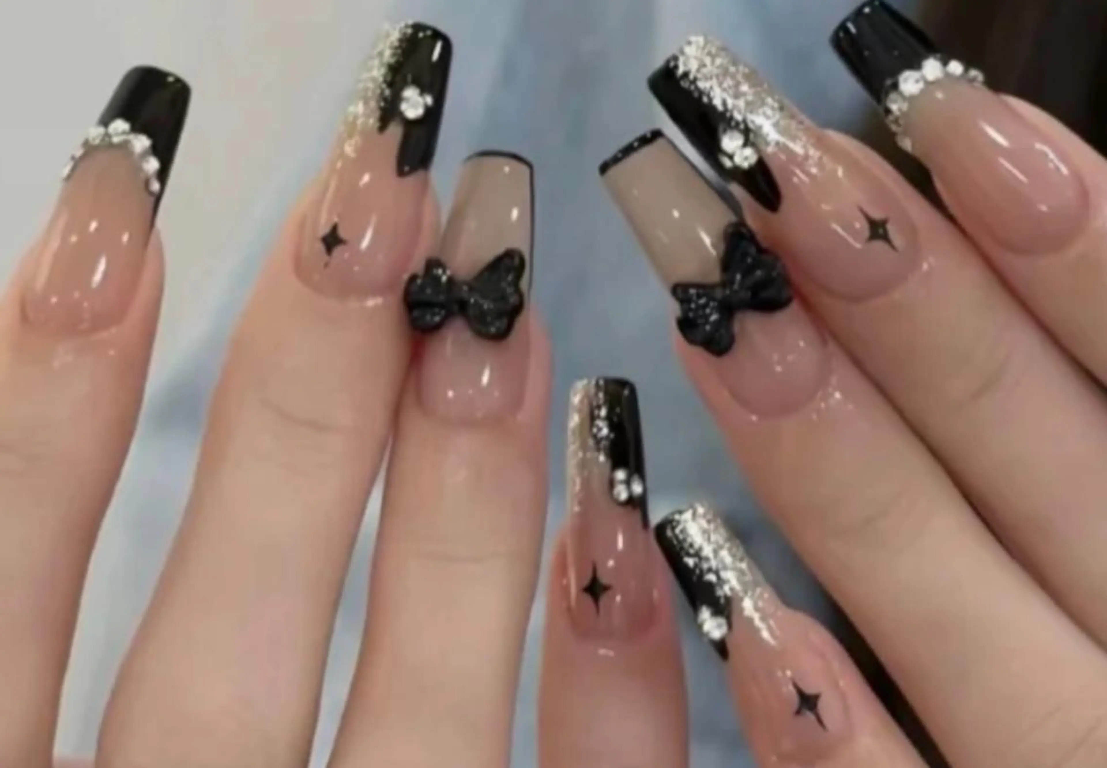 ネイル ゆ めのネイルデザイン