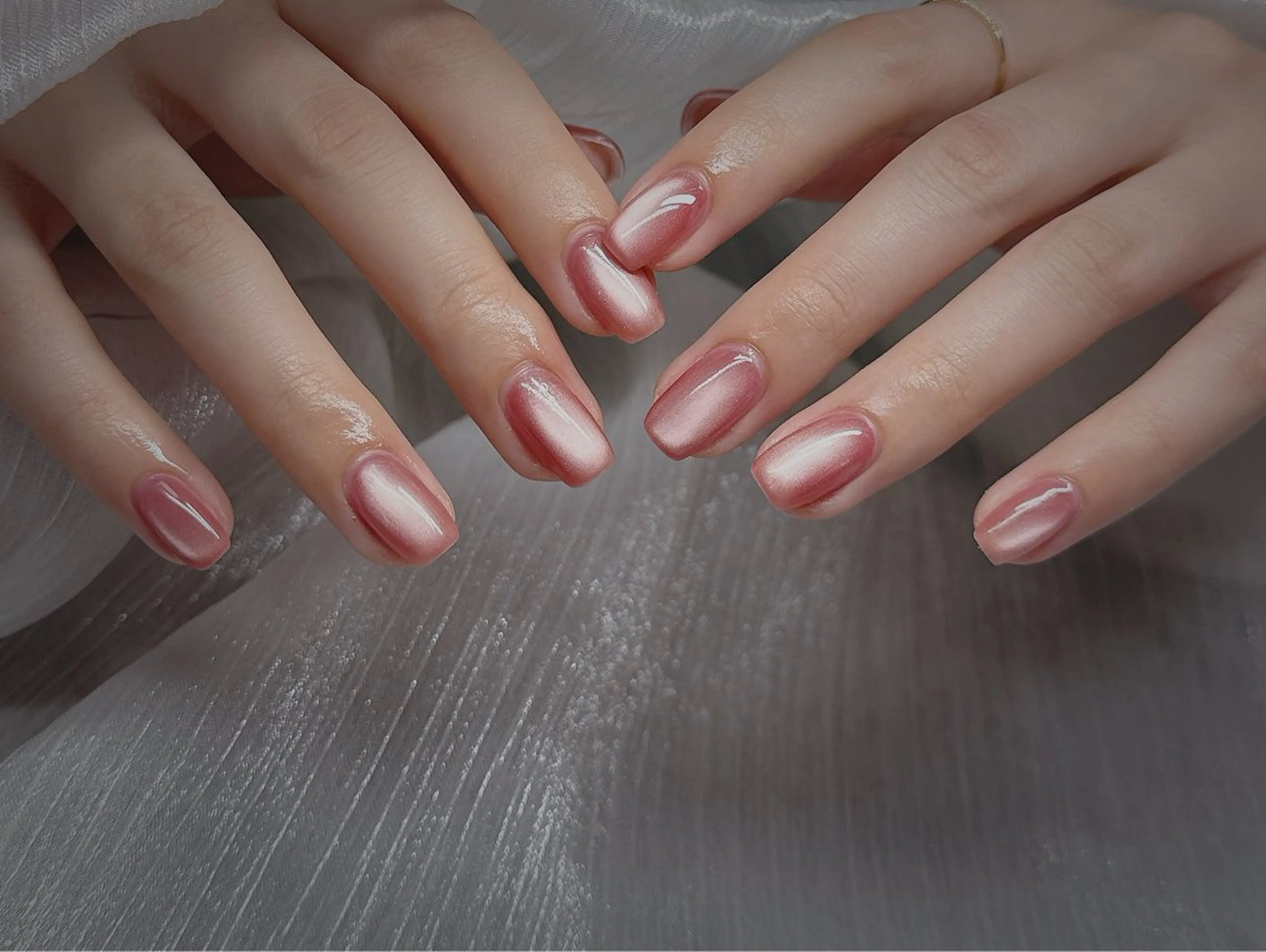 ネイル ハンドネイル Yumi nailのネイルデザイン
