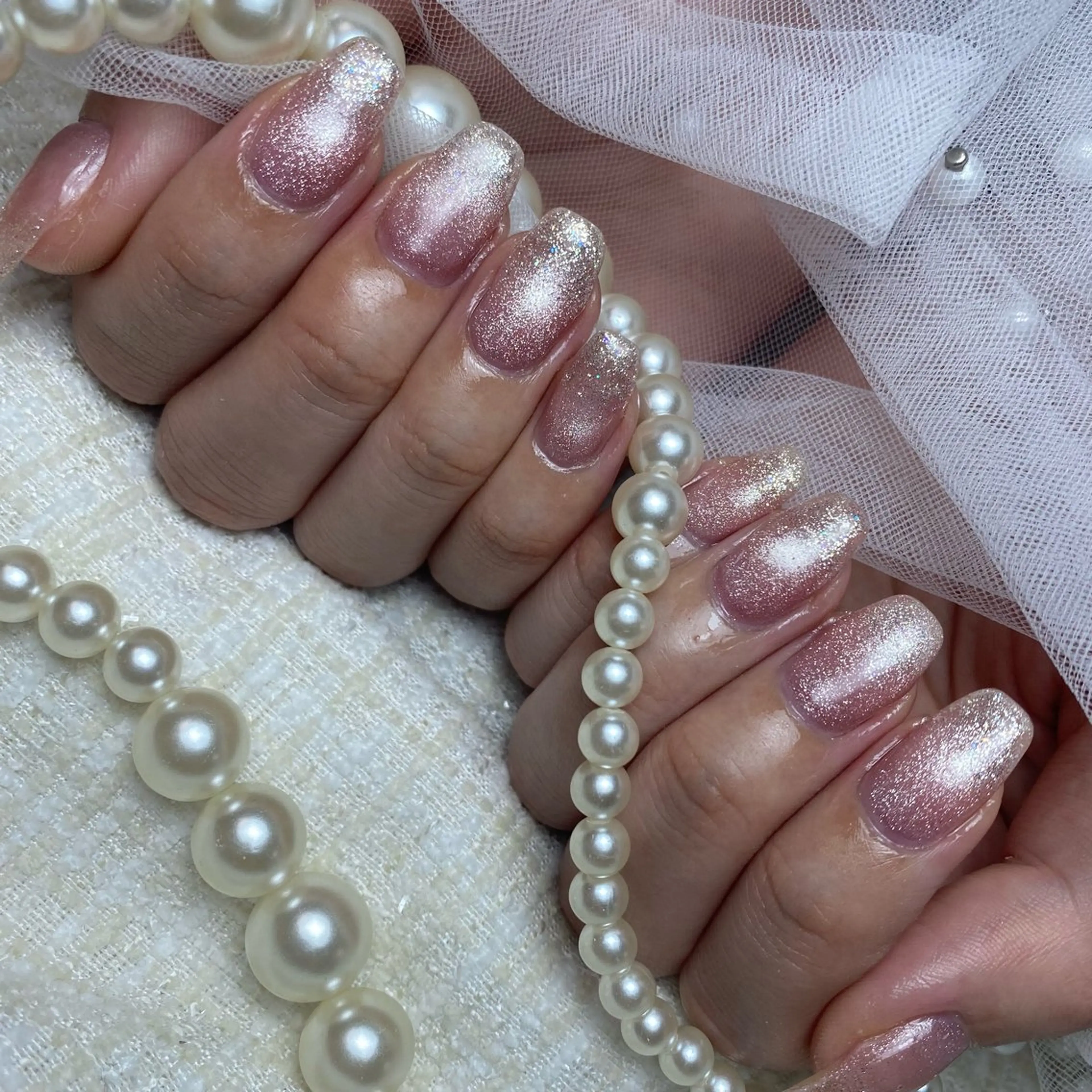 ネイル Beauty Space N&Nのネイルデザイン