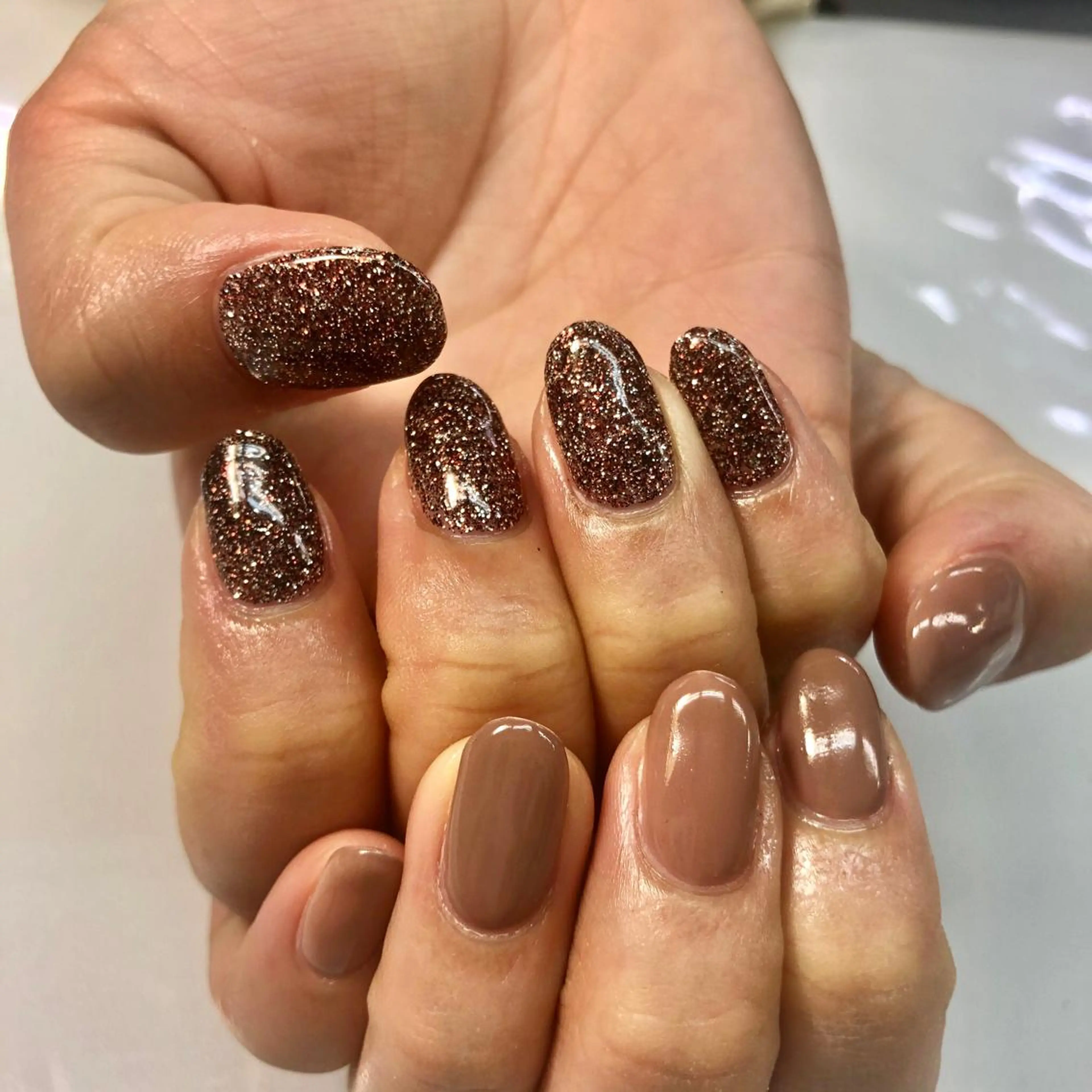 ネイル Tocowaka マエダのネイルデザイン