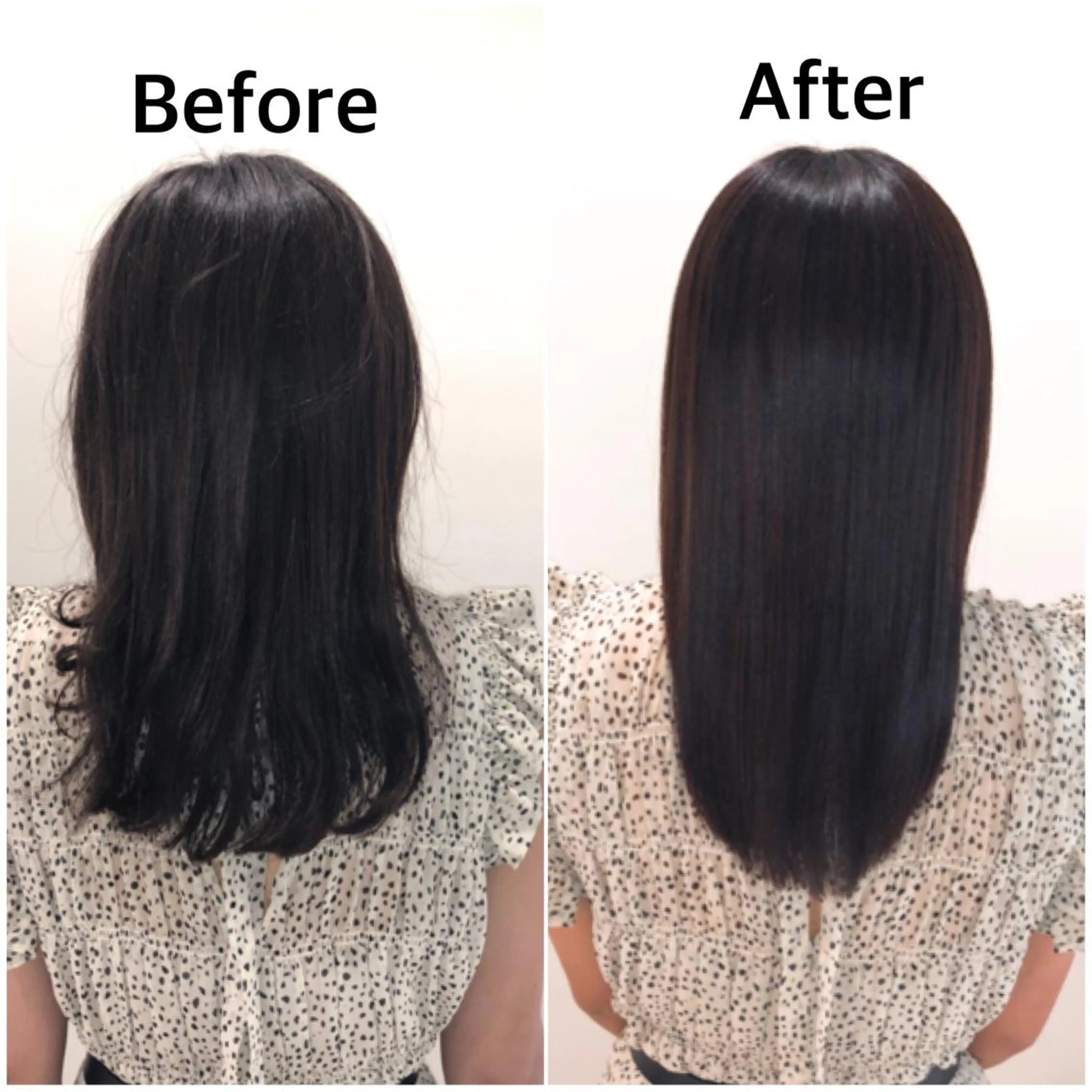 ロング ComfortA🌱 はな💗のヘアスタイル