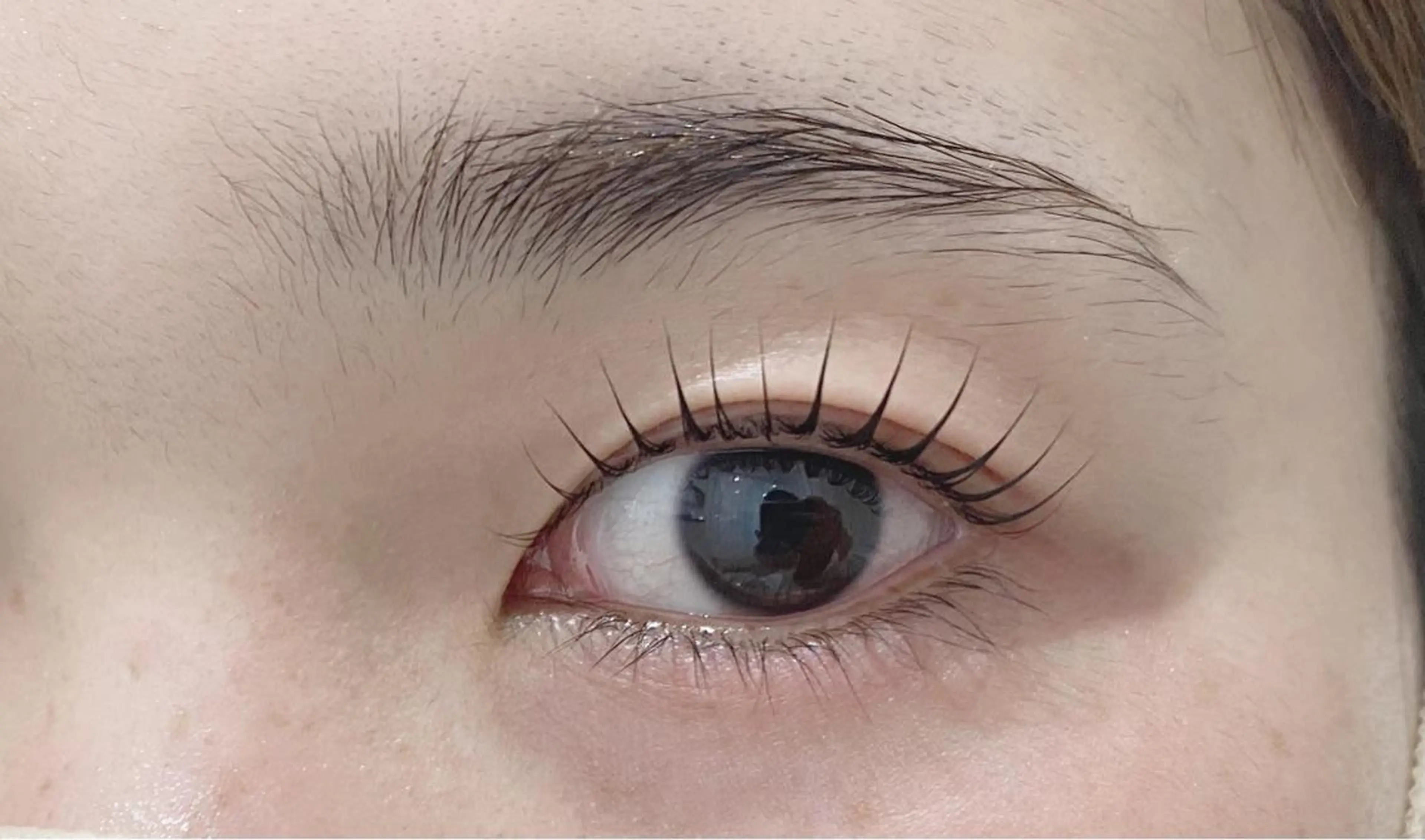 マツエク・マツパ まつげパーマ Minamidani yukiのマツエク・マツパデザイン