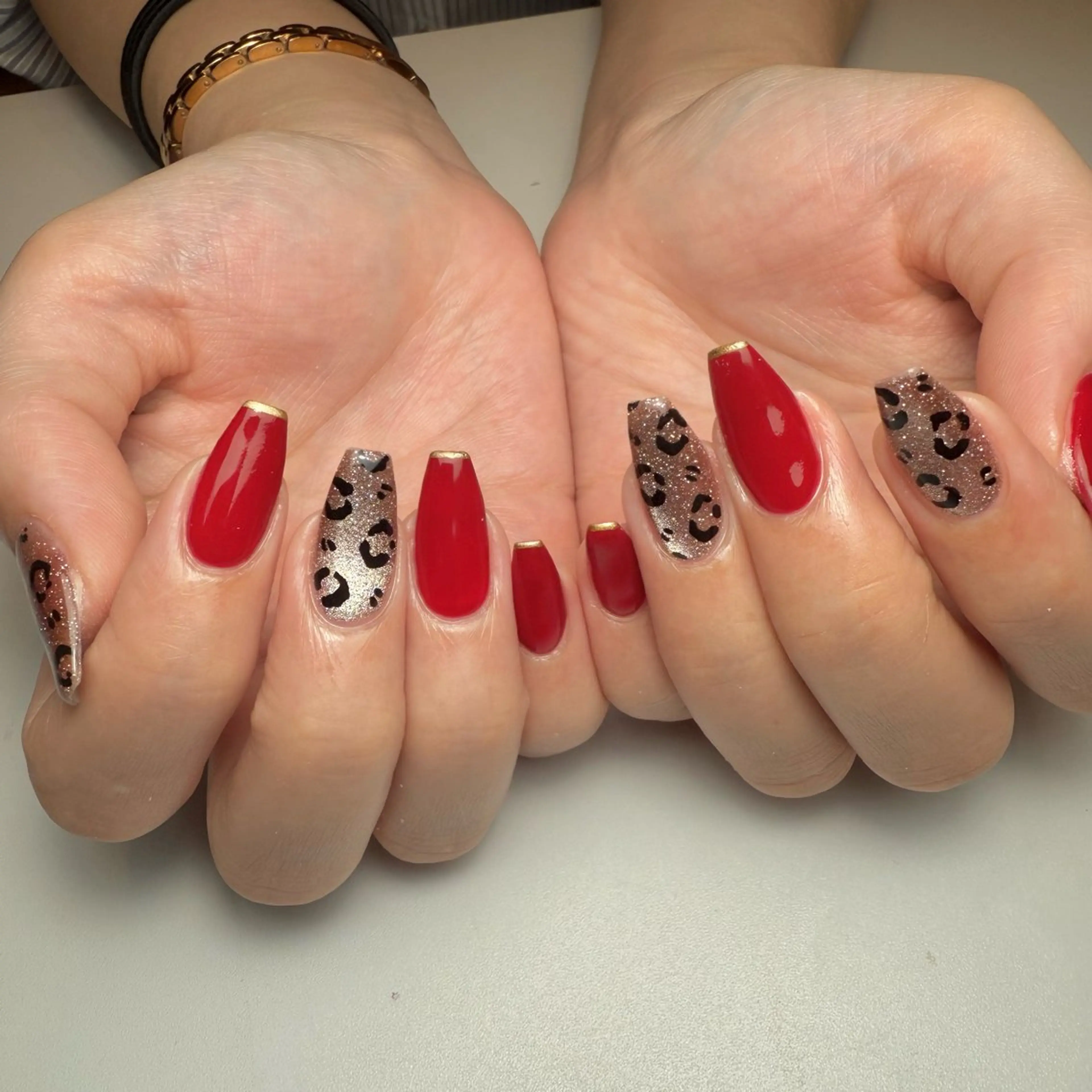 ネイル ハンドネイル yu_.nail yuのネイルデザイン