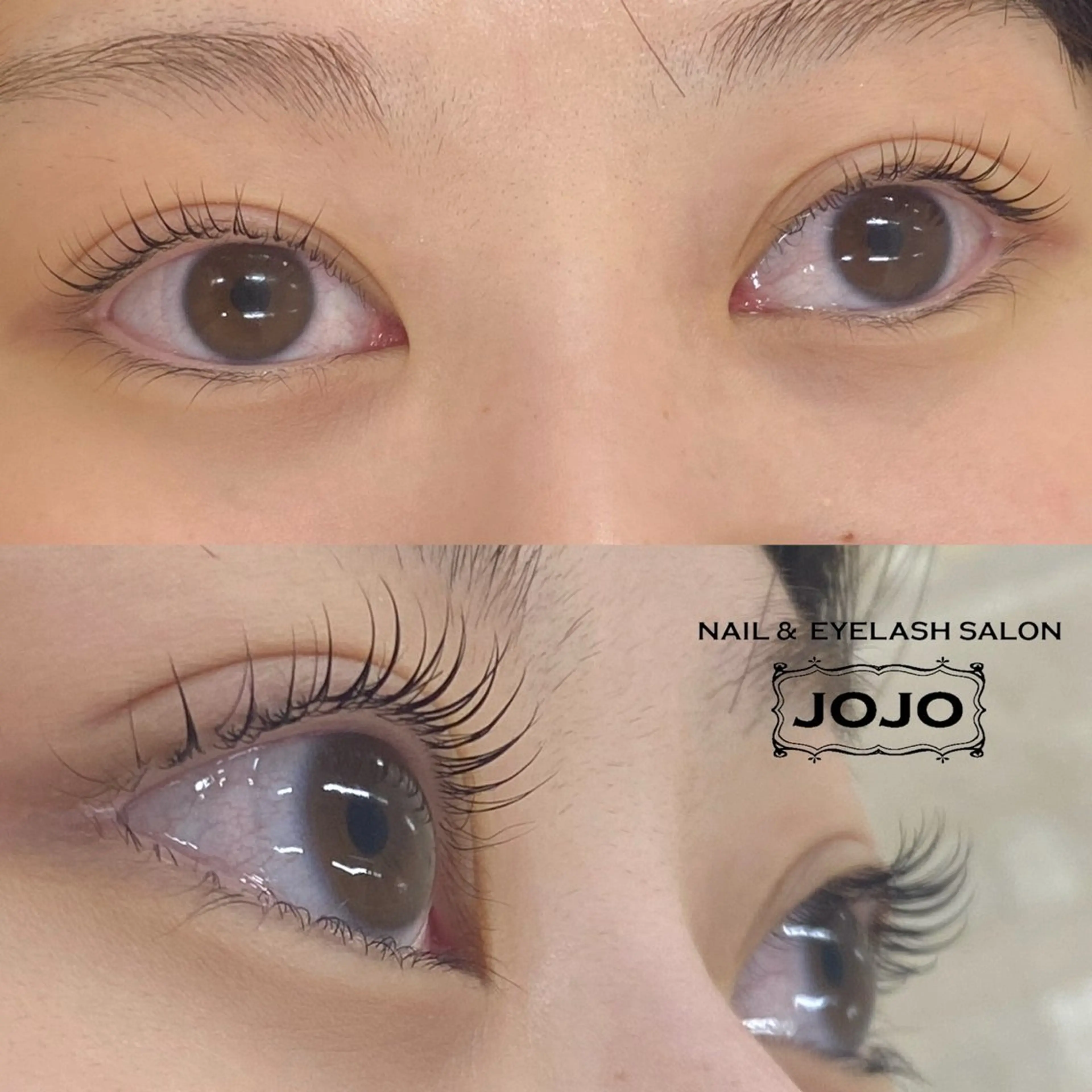 マツエク・マツパ JOJO Matsumotoのネイルデザイン