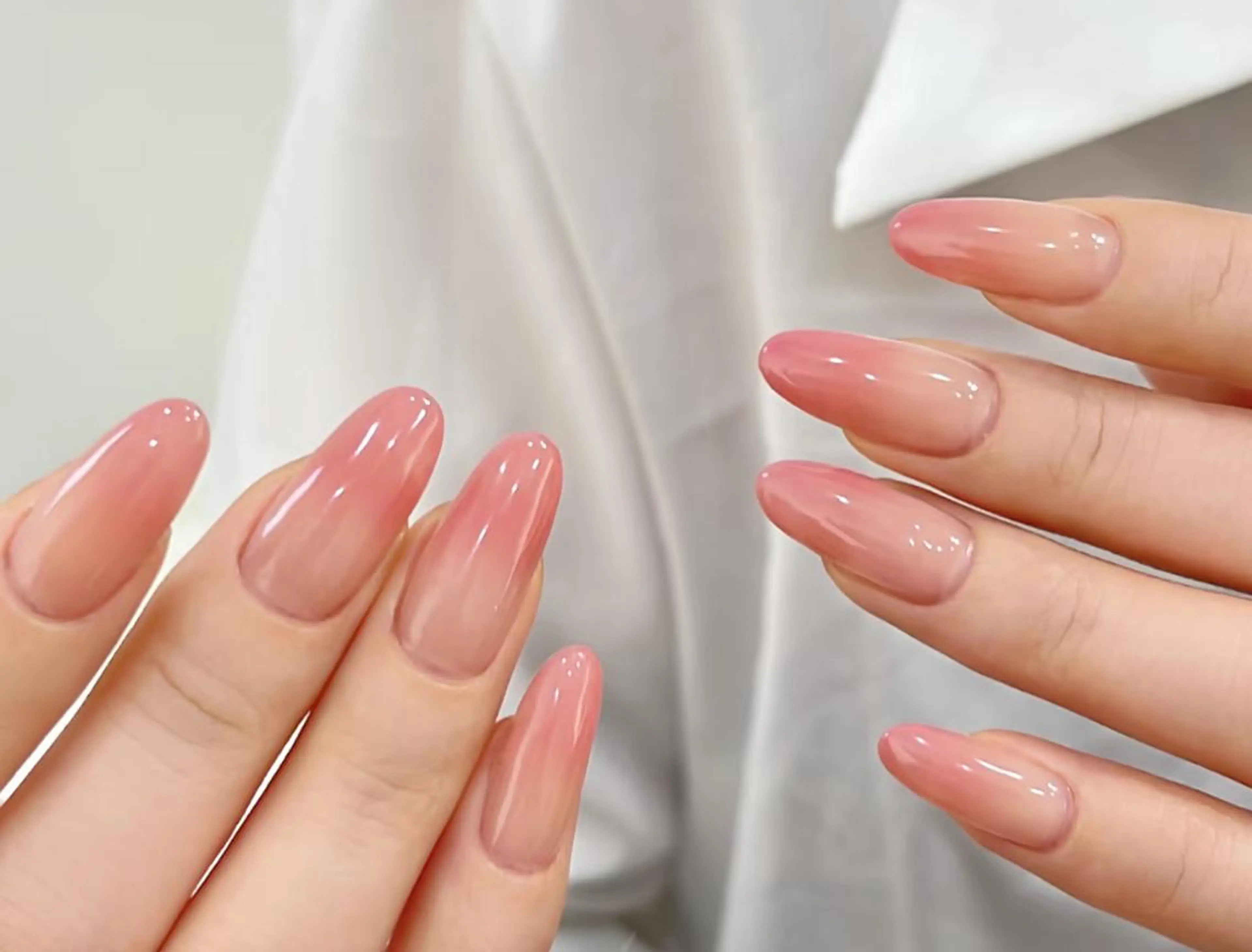 ネイル ハンドネイル 🎀 NaNa_nailのネイルデザイン