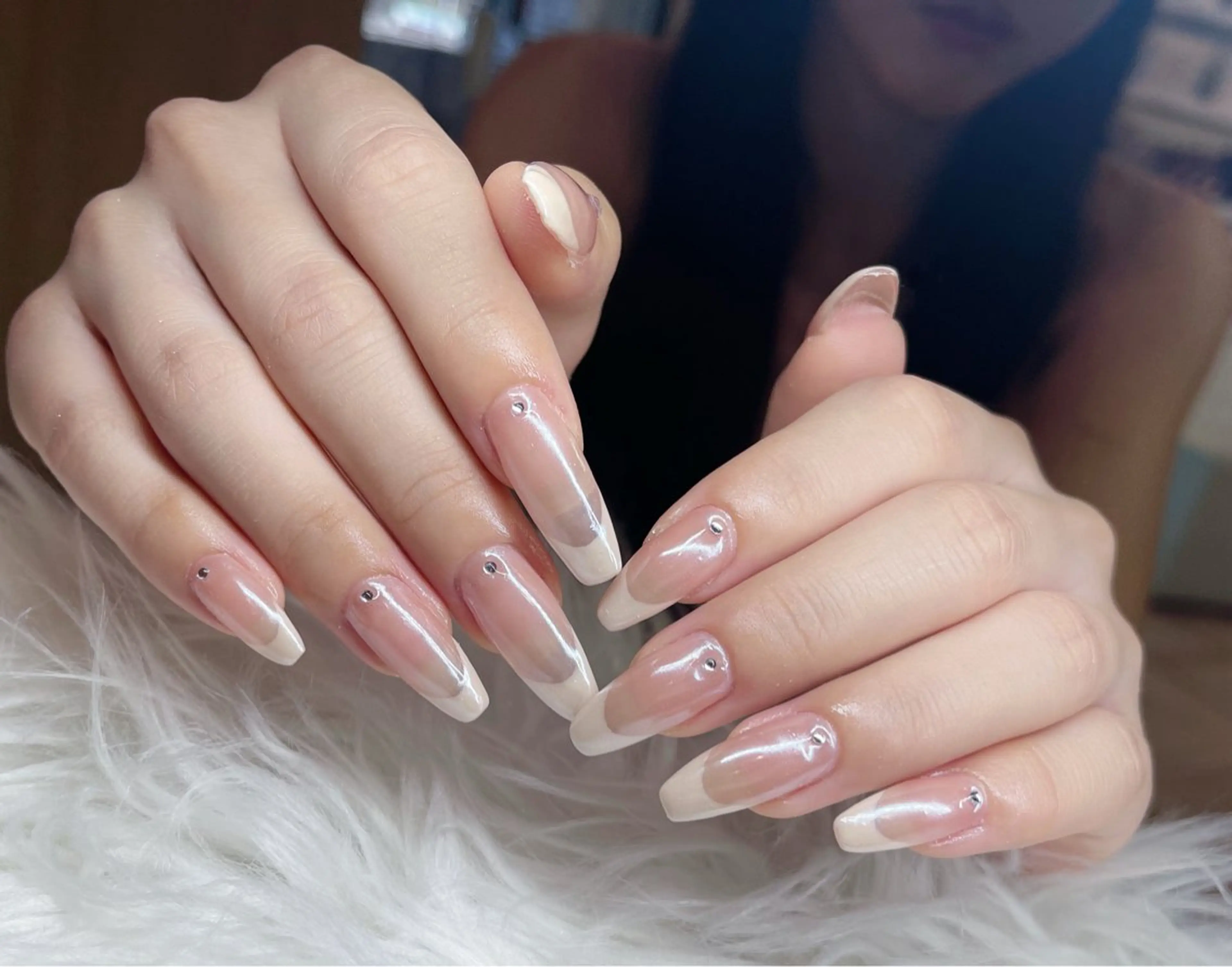 ネイル Sora Nailのネイルデザイン