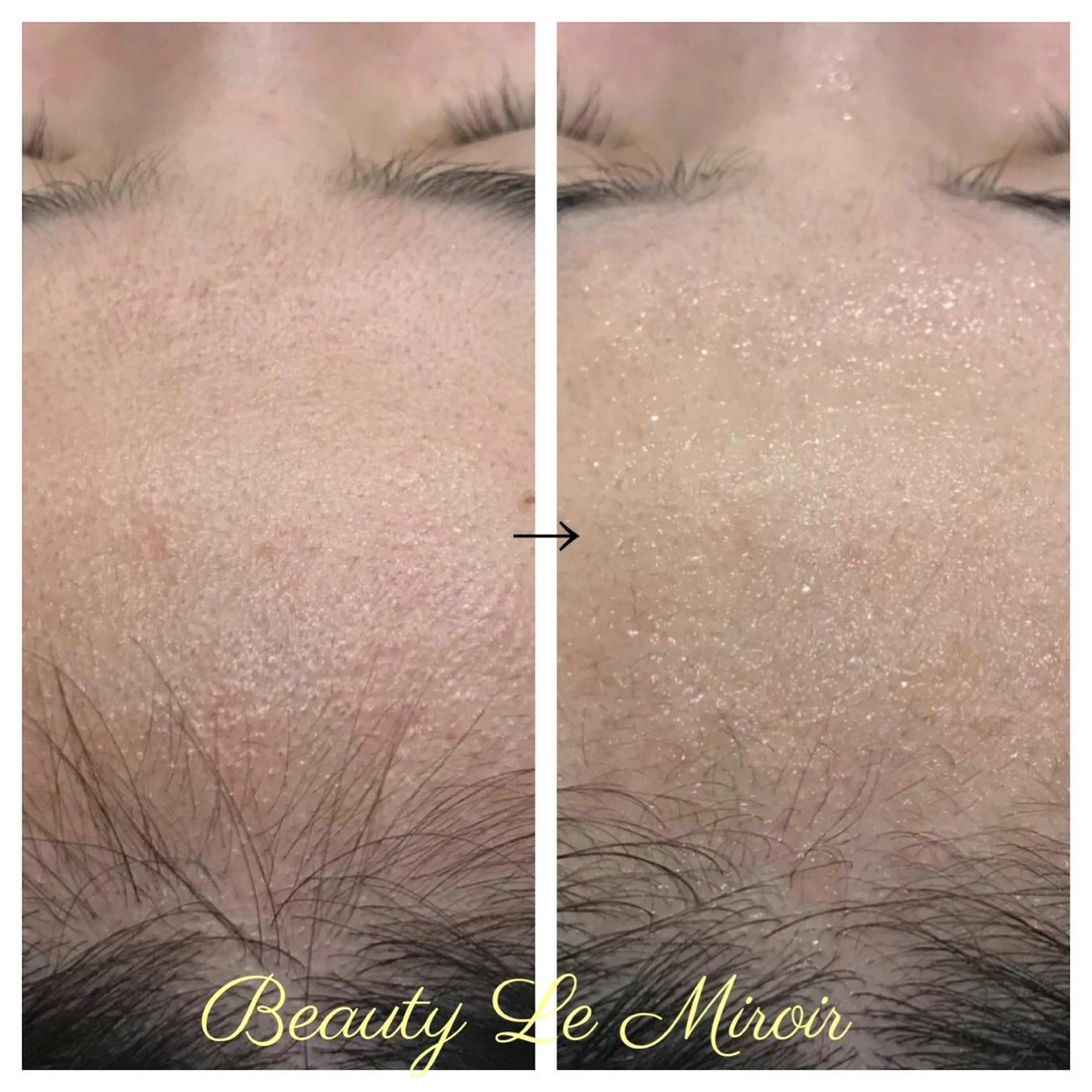 ビューティー ミロワールのエステ・リラクイメージ