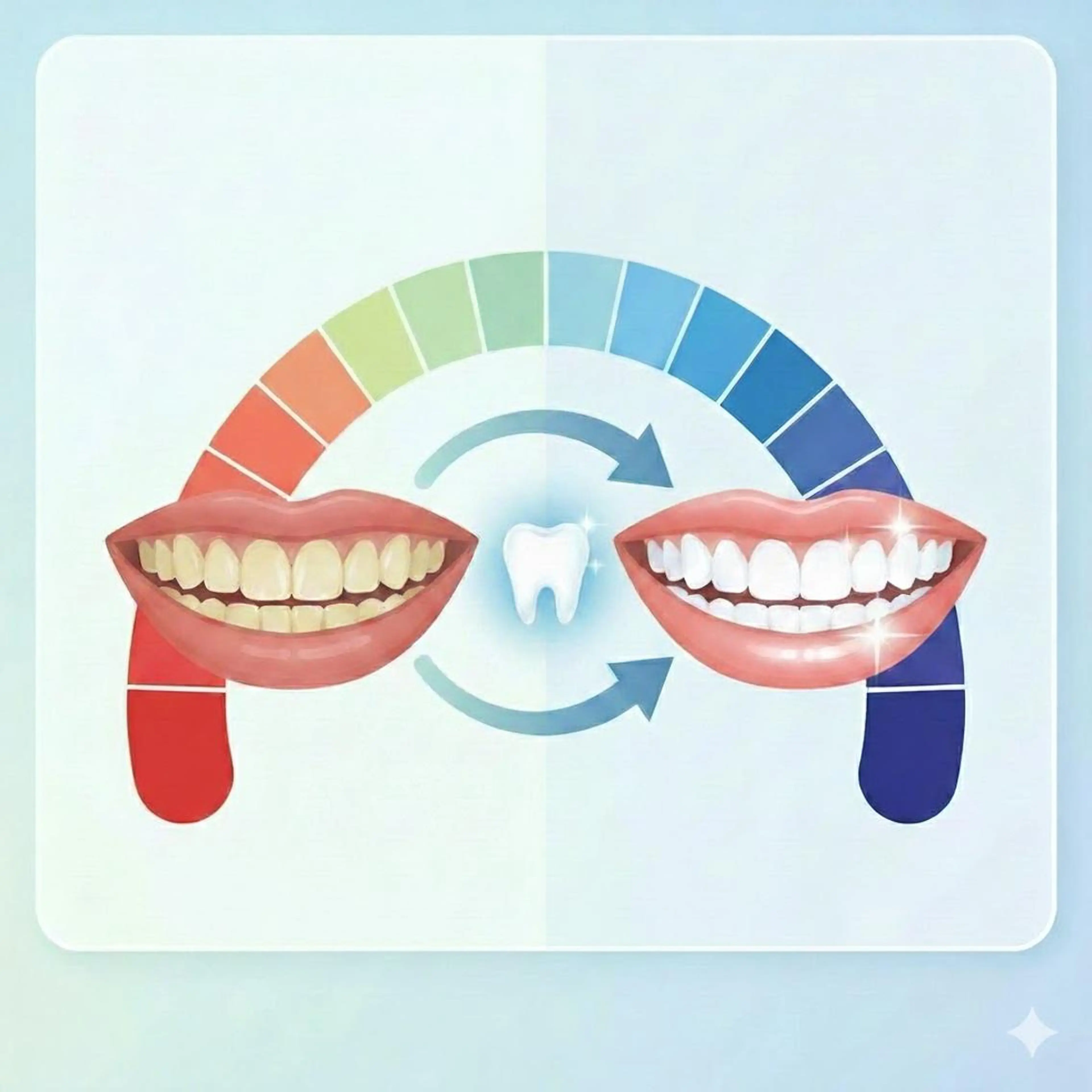 ショート カラー パーマ その他 ホワイトニングサロン nico西葛西店のその他イメージ