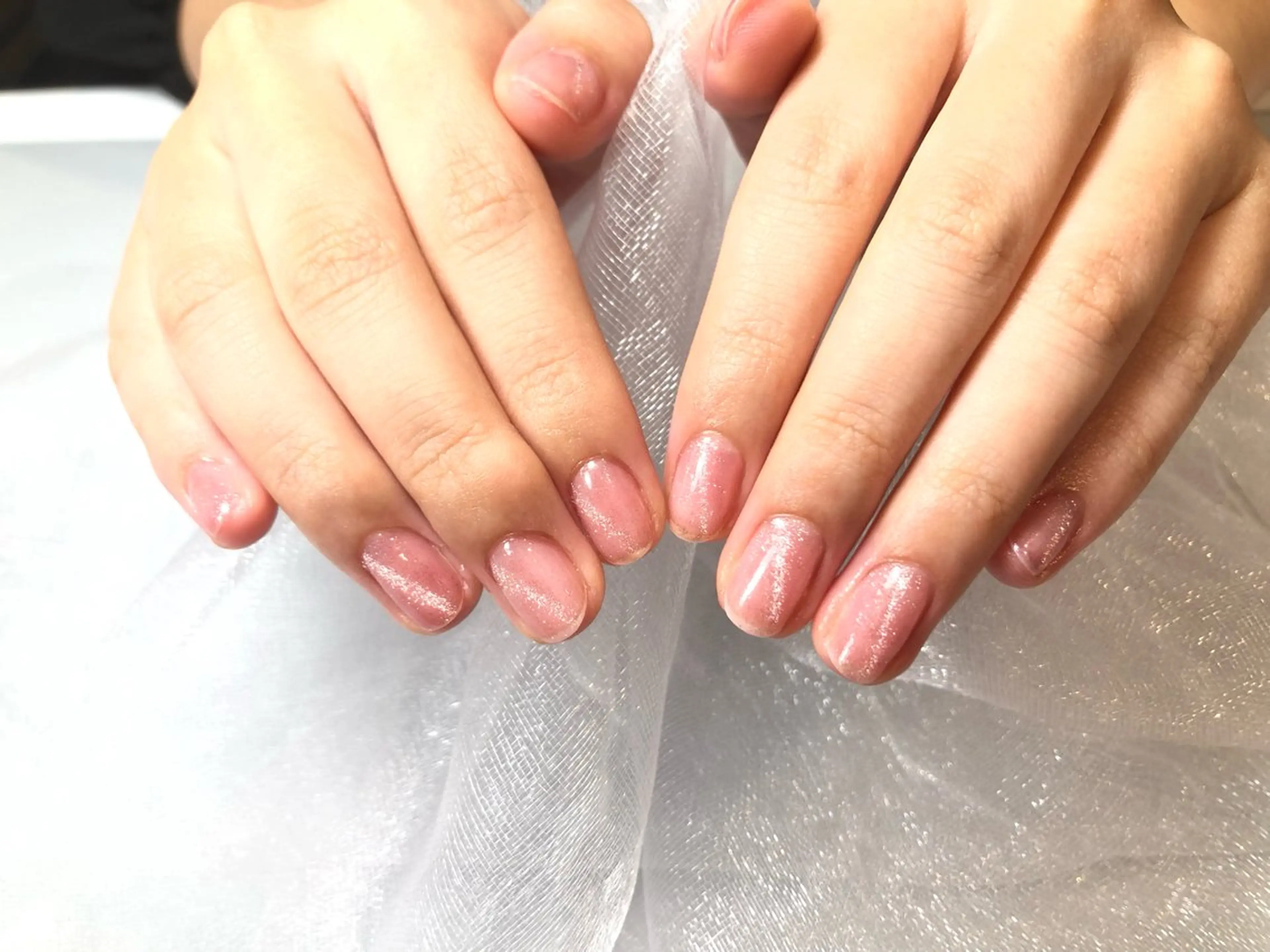 ネイル mi saのネイルデザイン