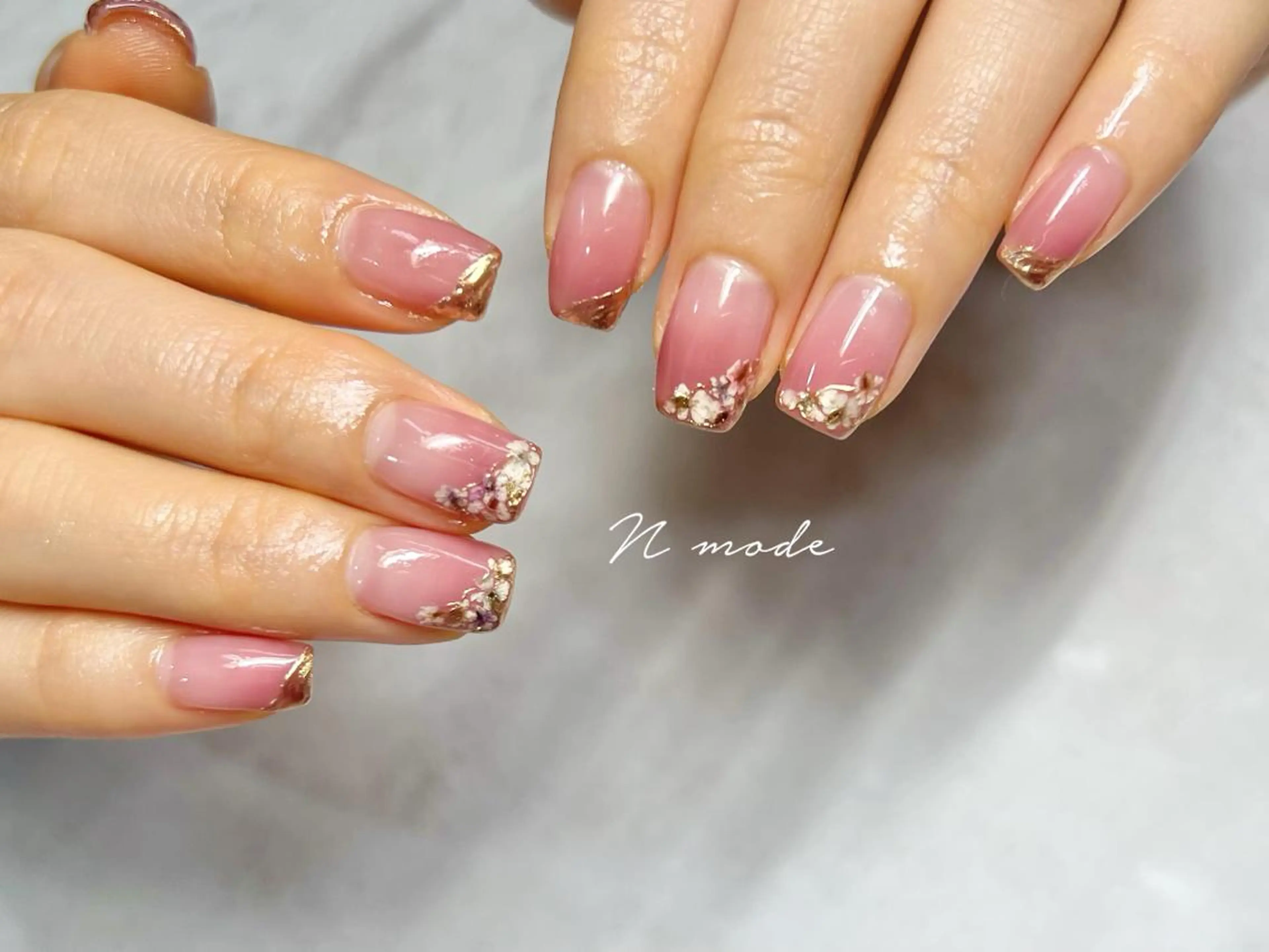 ネイル NAIL 🎀 AIRIのネイルデザイン