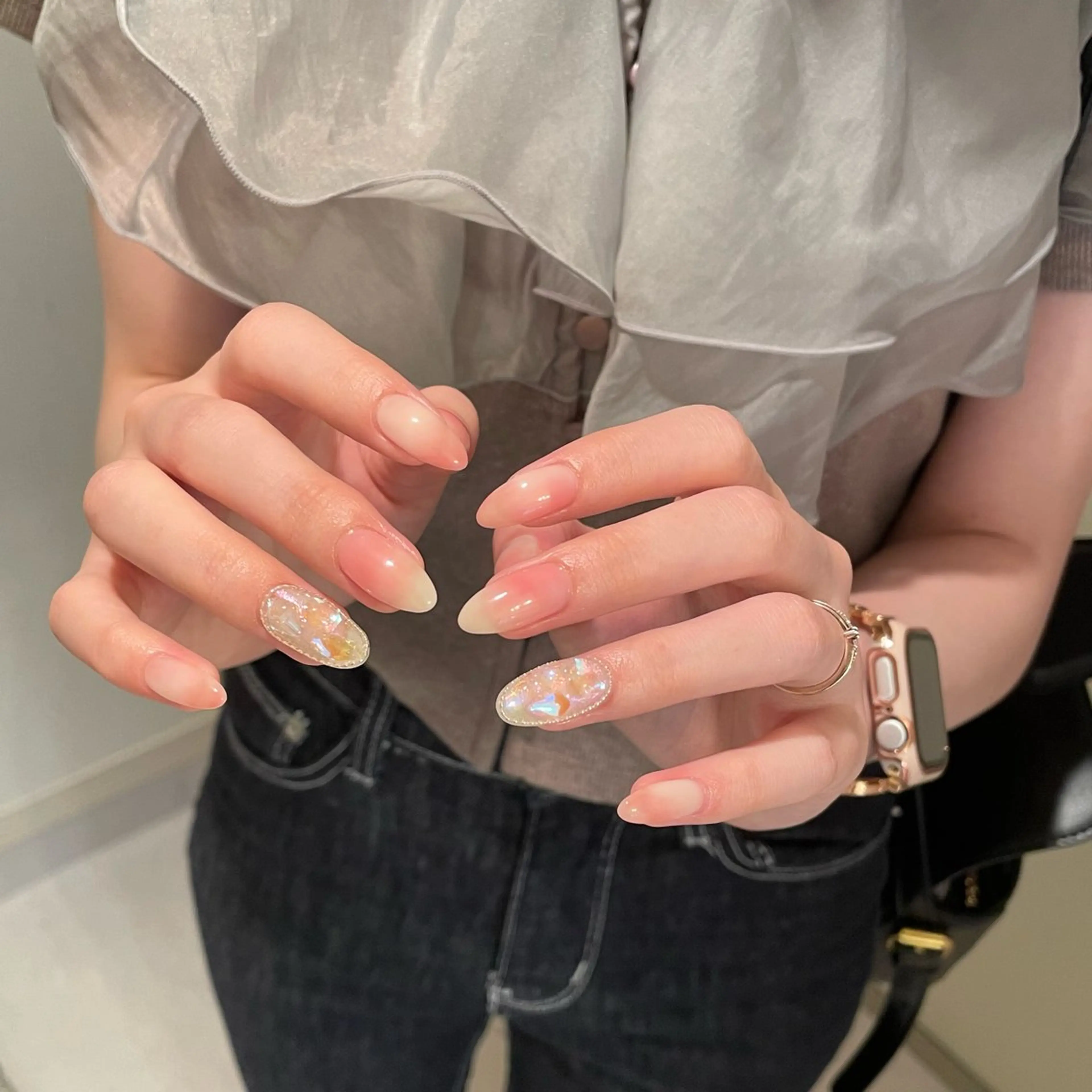 ネイル Ami 🦥のネイルデザイン