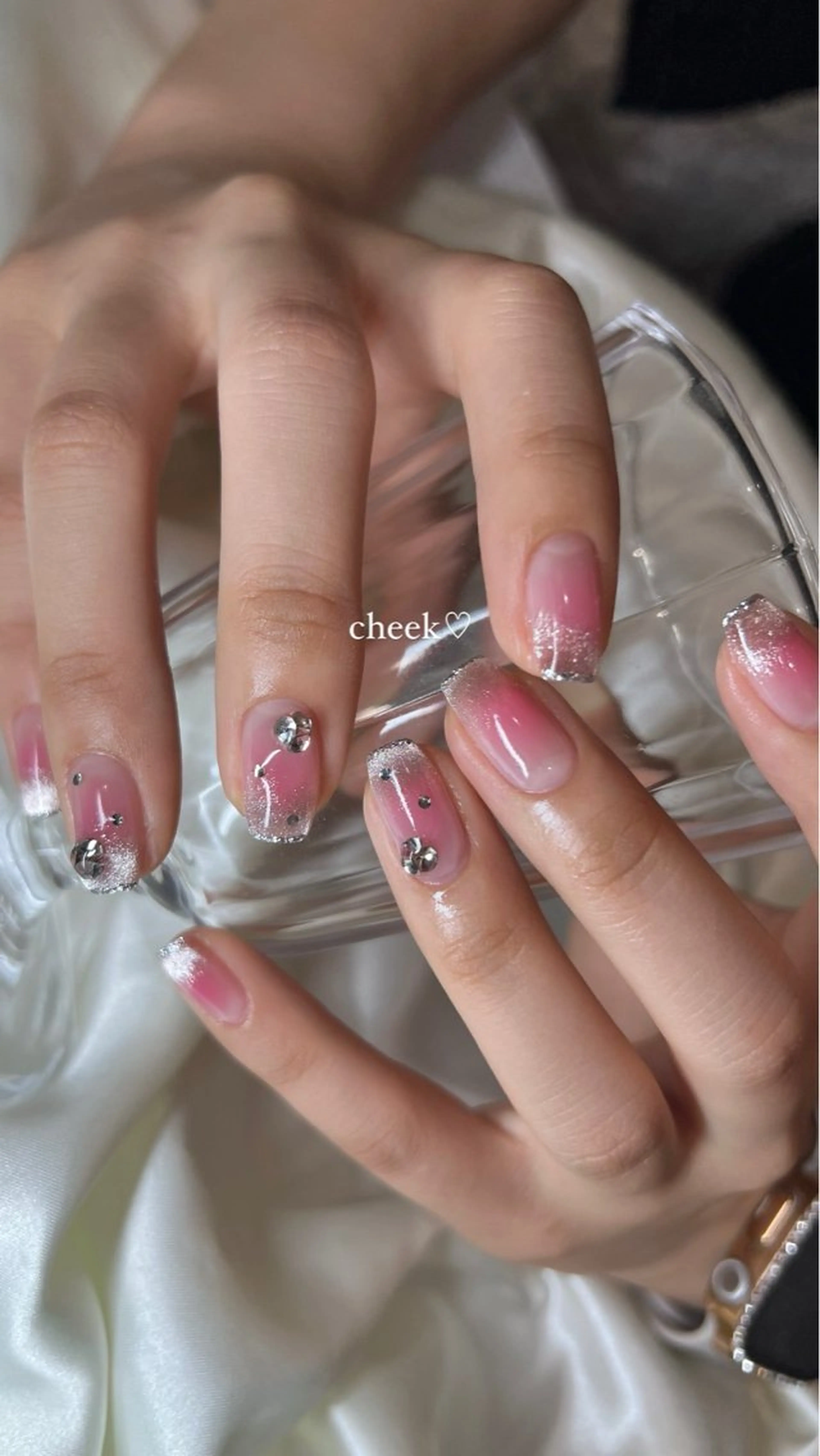 ネイル -N nail- Jr.nailistのネイルデザイン