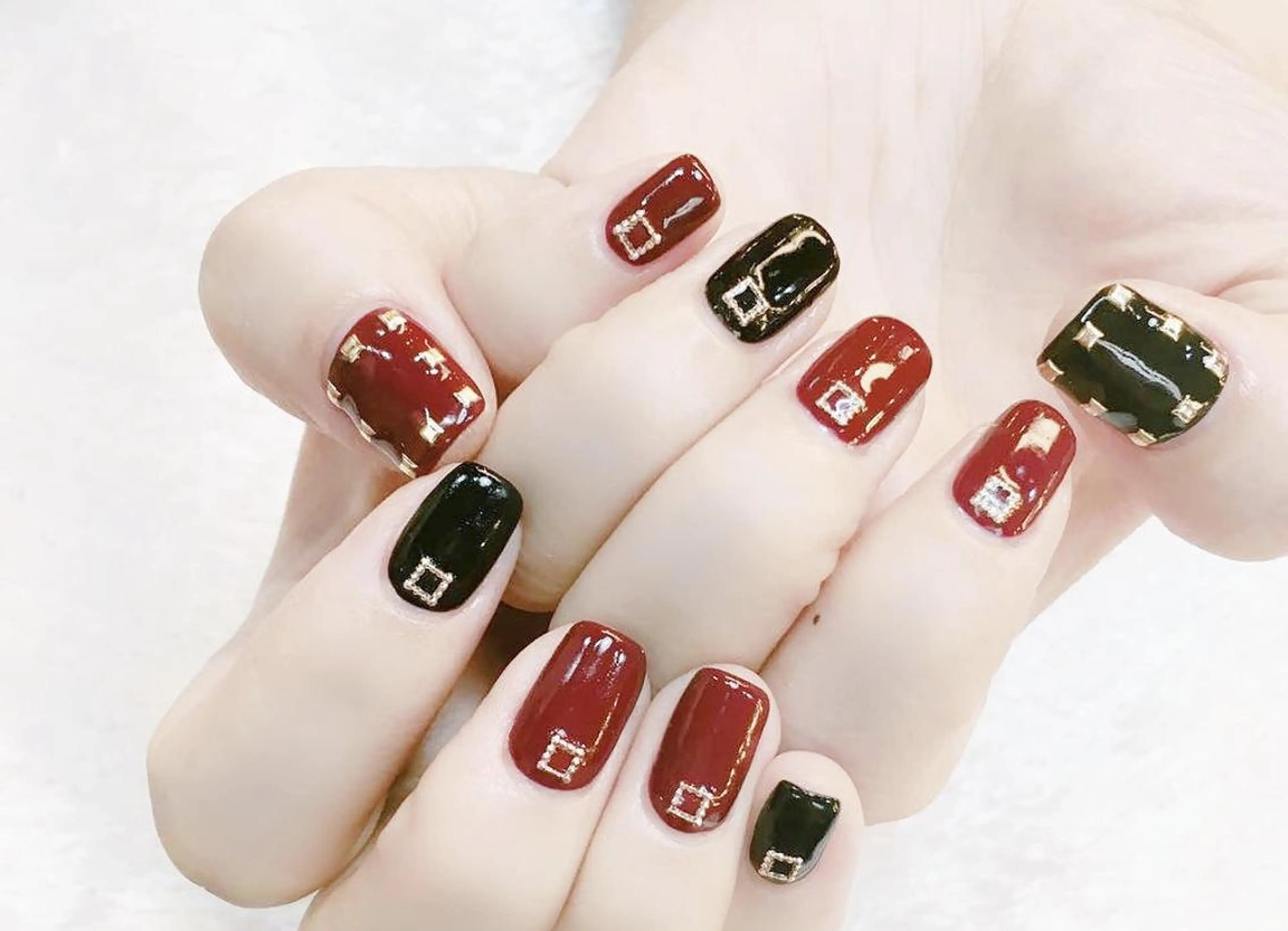 ネイル Cute beauty2のマツエク・マツパデザイン