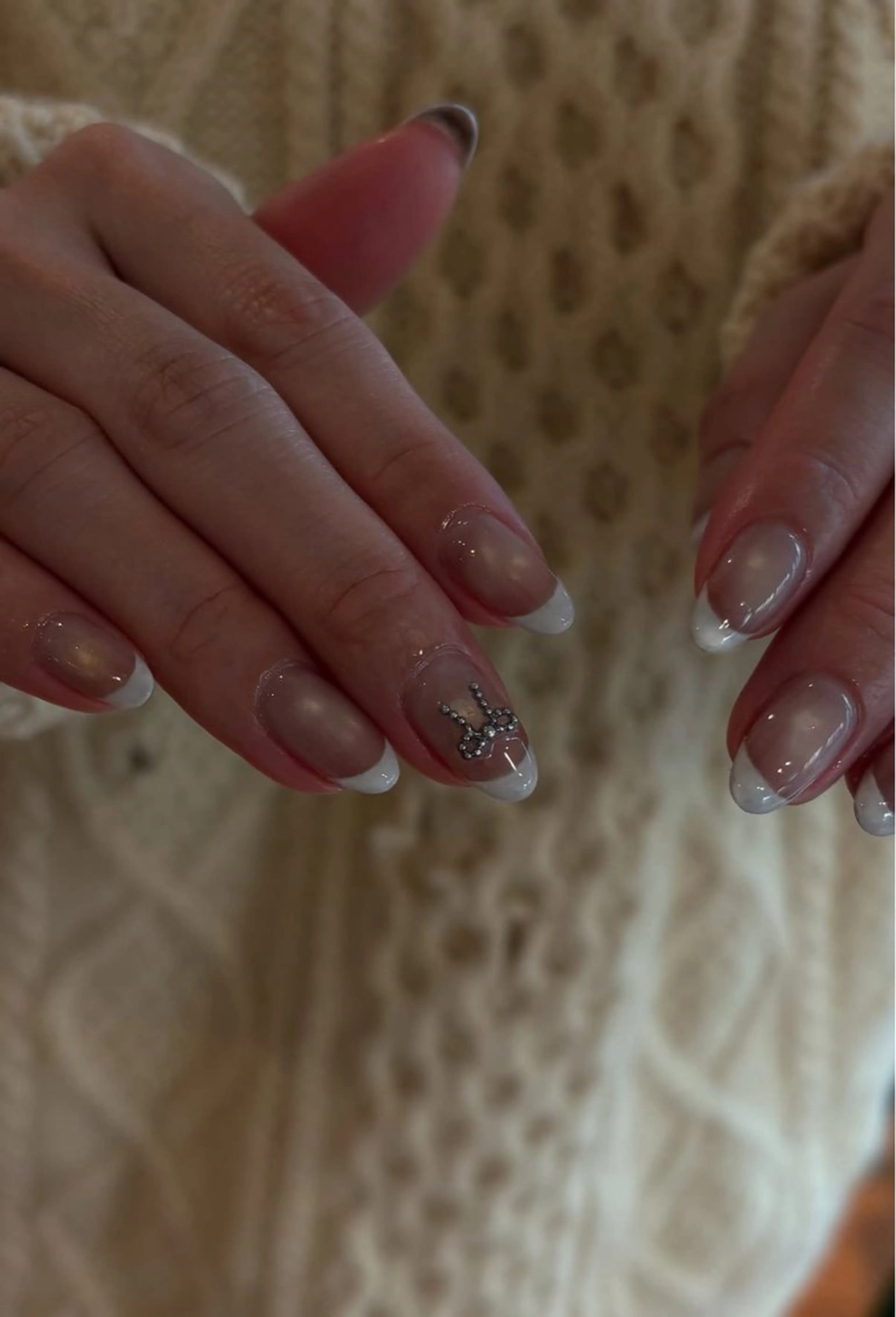 ネイル Miu 川越東口ネイルサロンのネイルデザイン