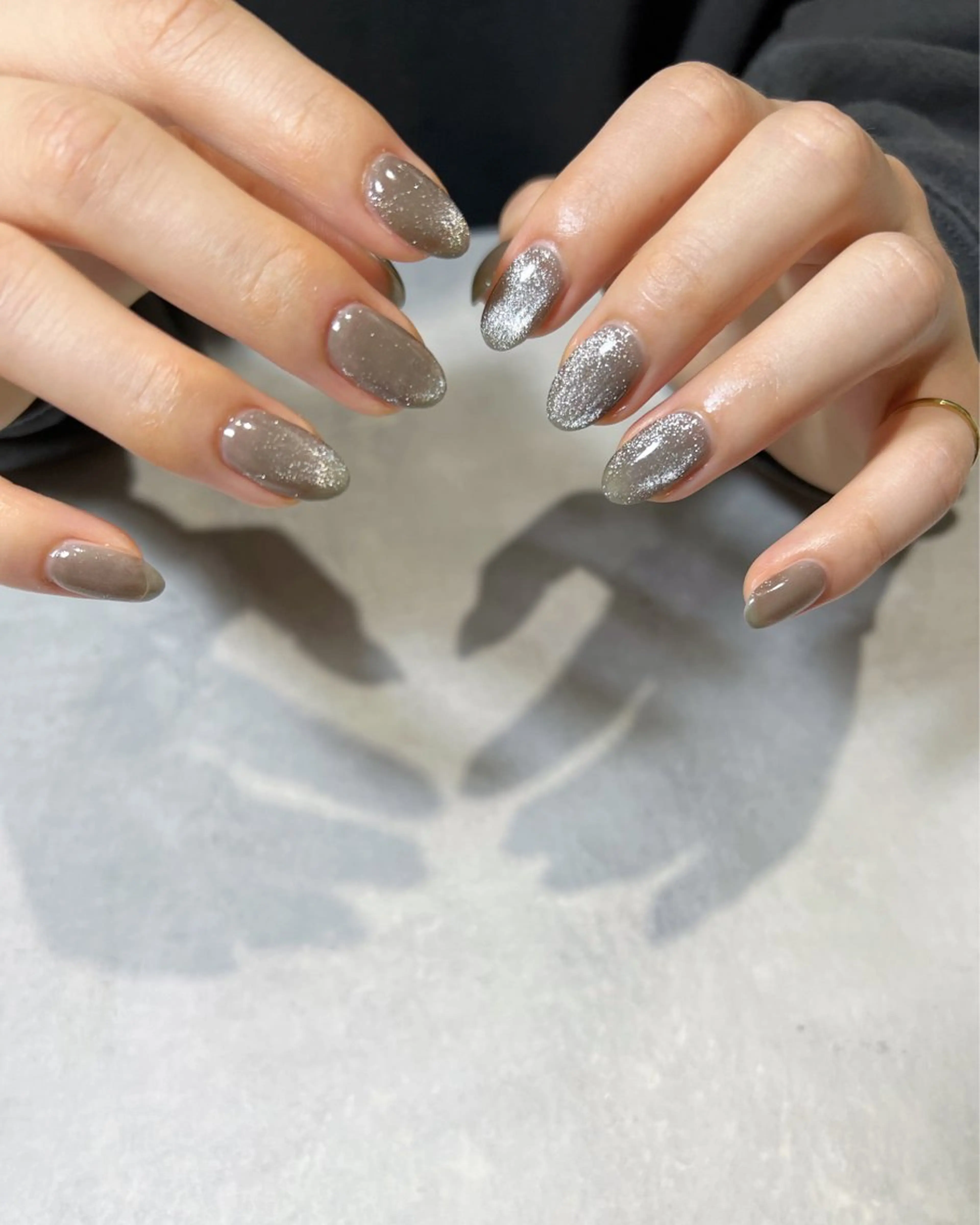 ネイル A/gan nail salonのネイルデザイン
