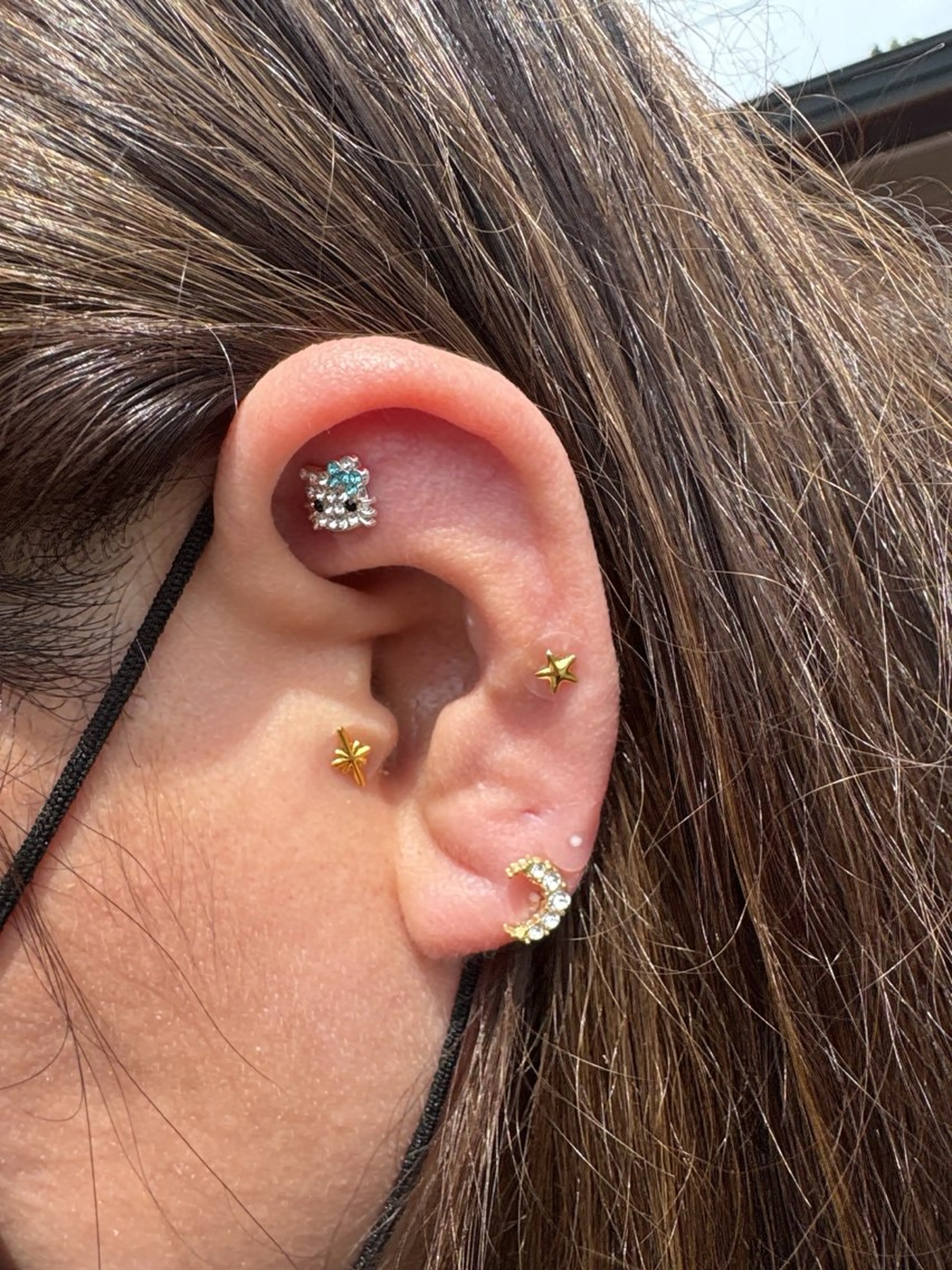 耳つぼ ayaのその他イメージ