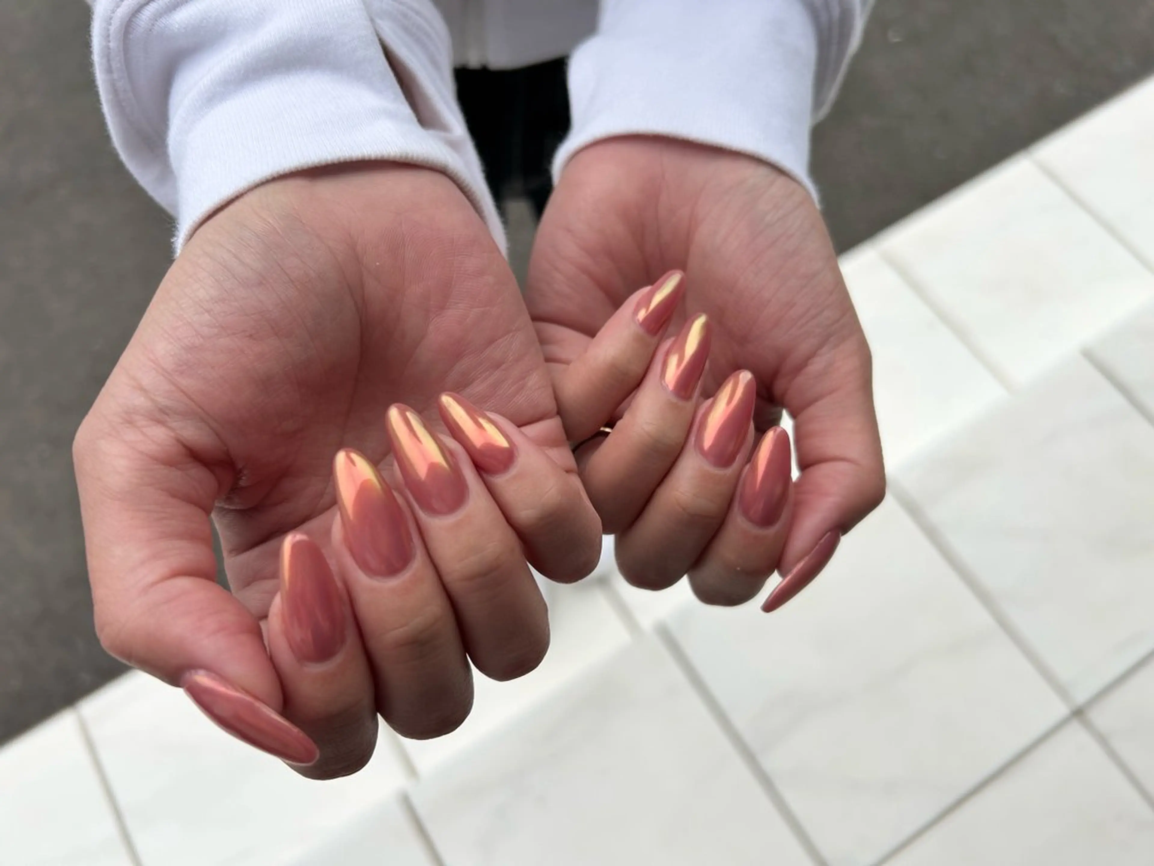 ネイル salon miii Kanekoのネイルデザイン