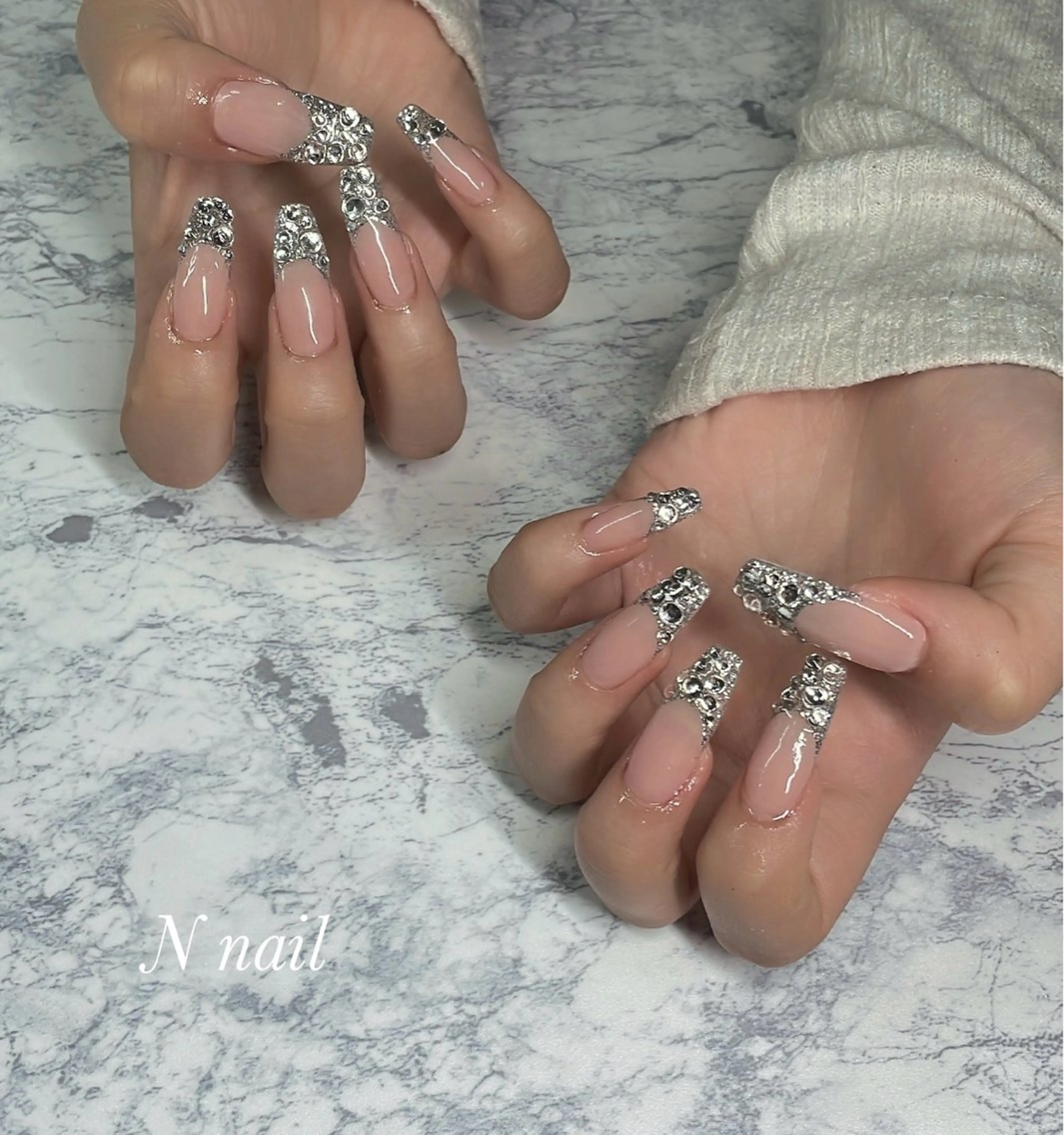 ネイル N nailのネイルデザイン