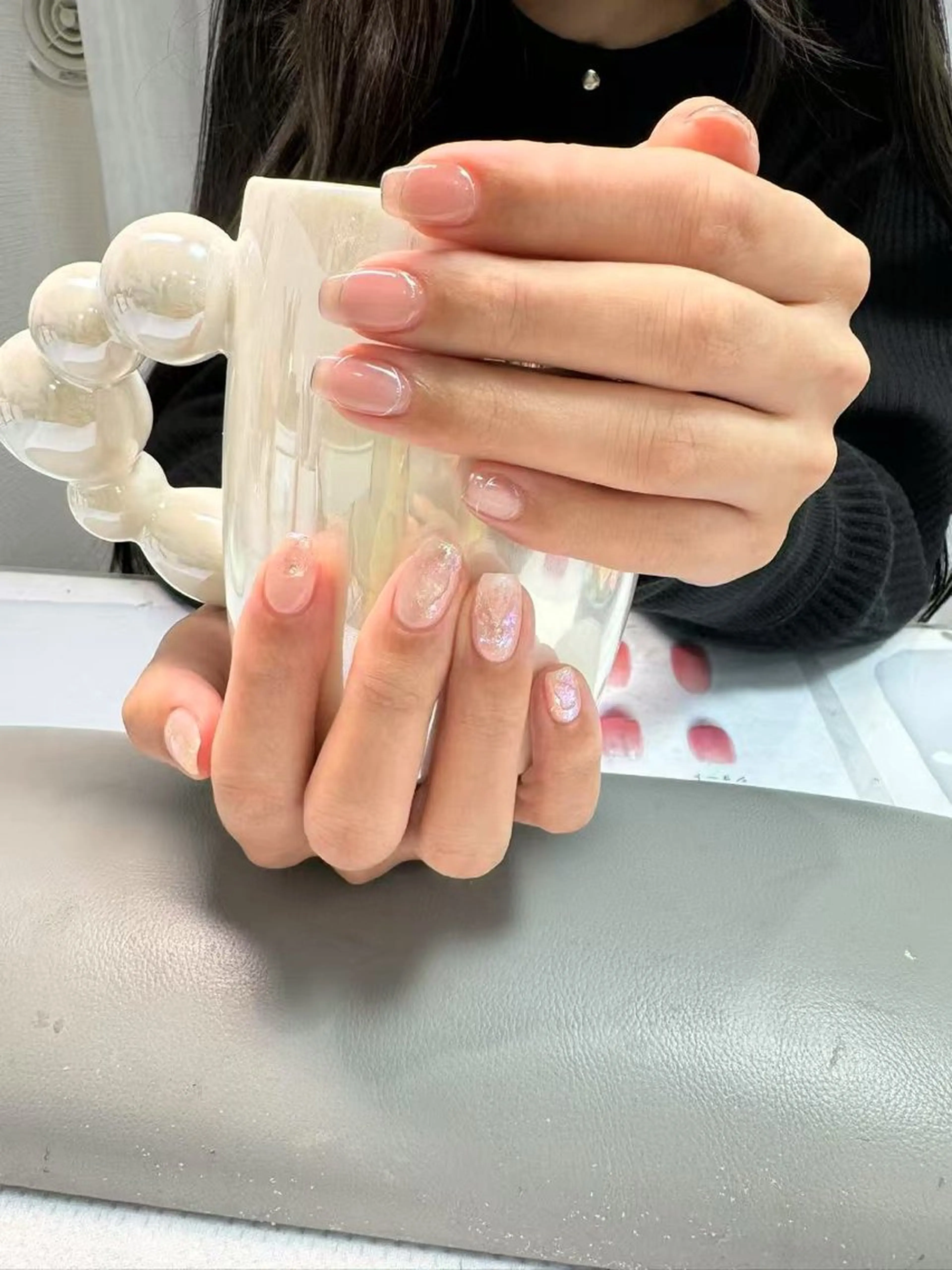 ネイル JOJOネイル ユカのネイルデザイン