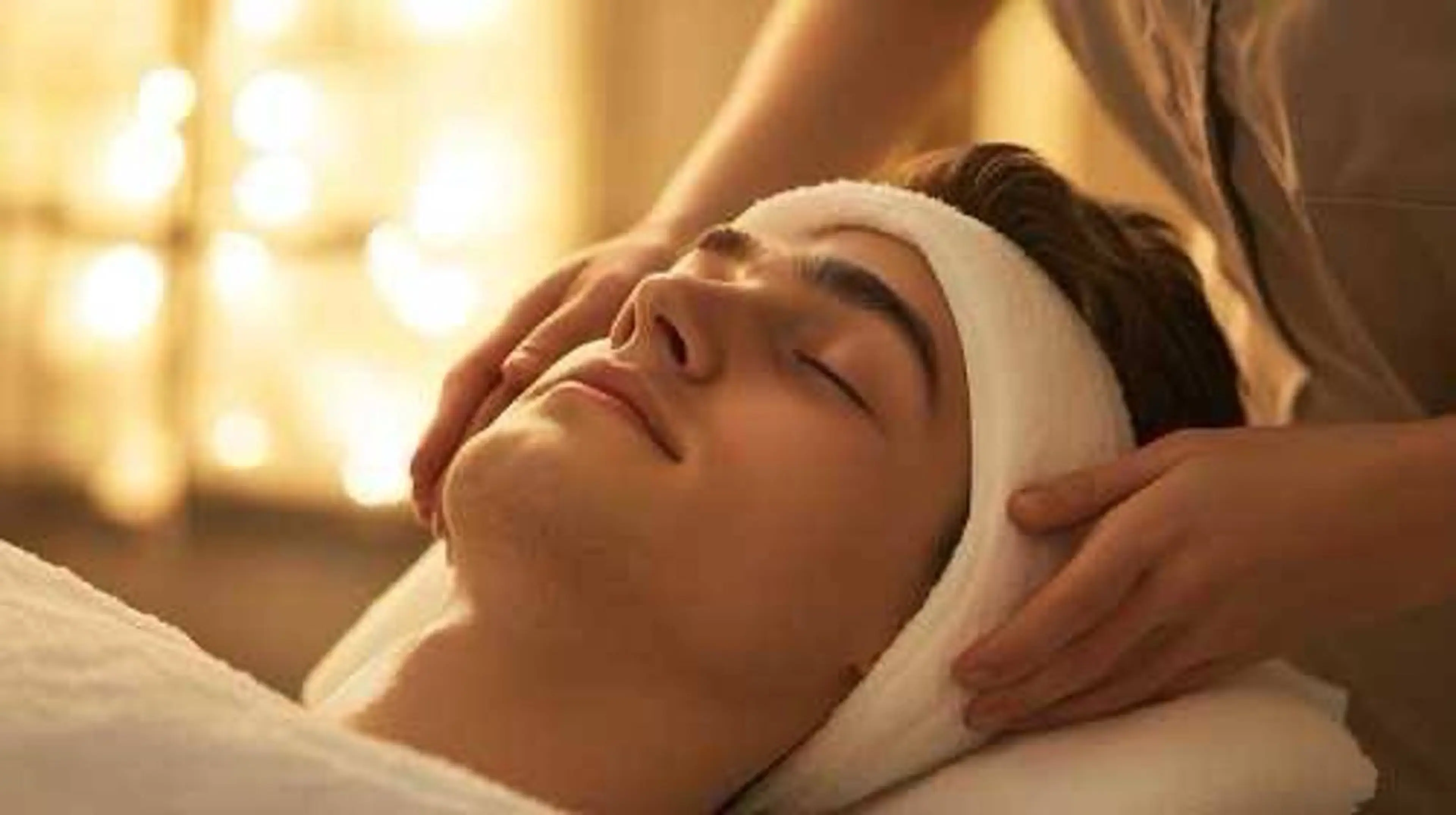 ショート メンズ WiLL川井田 志津子のエステ・リラクイメージ