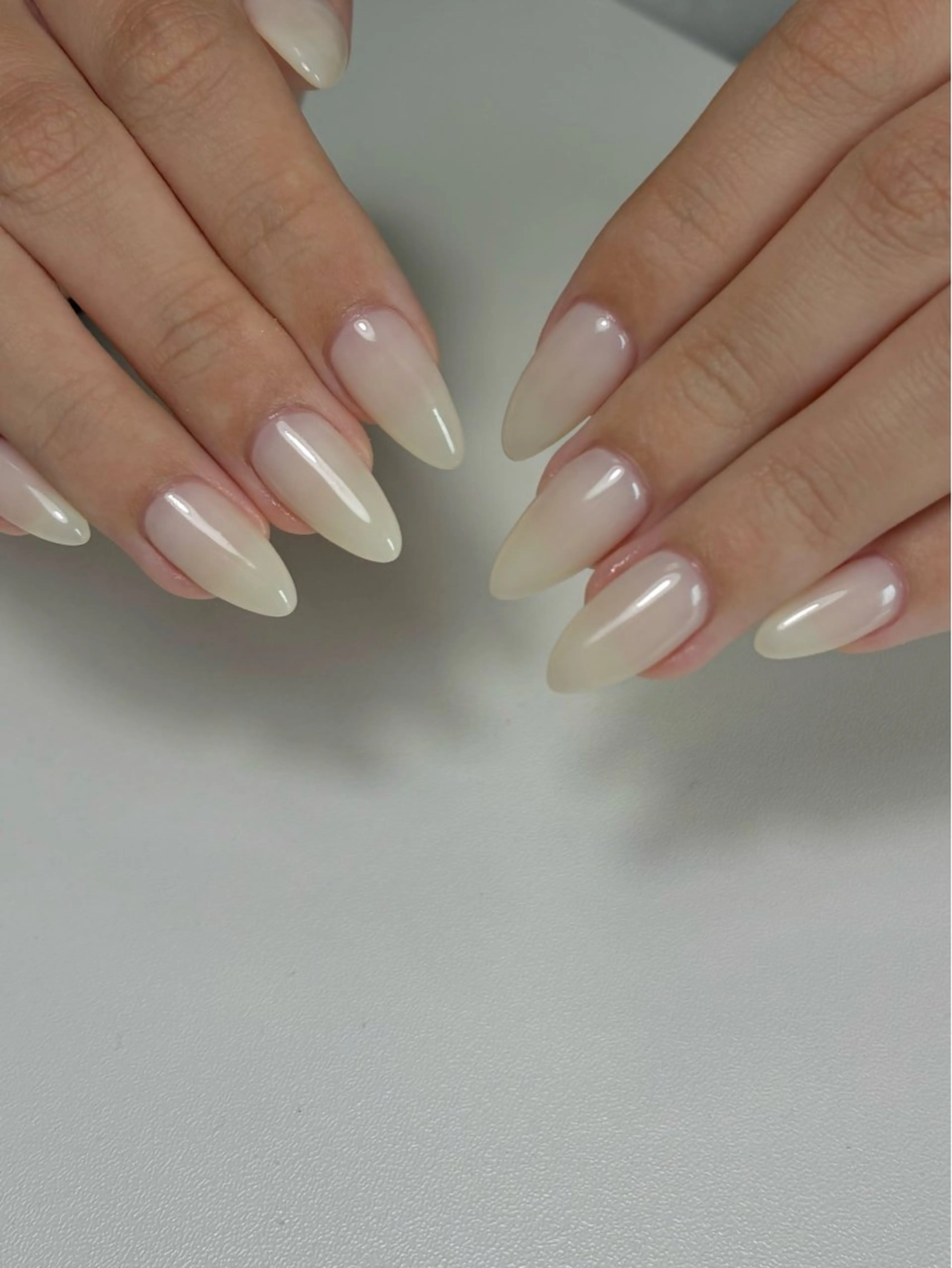 ネイル ハンドネイル nails shiroのネイルデザイン