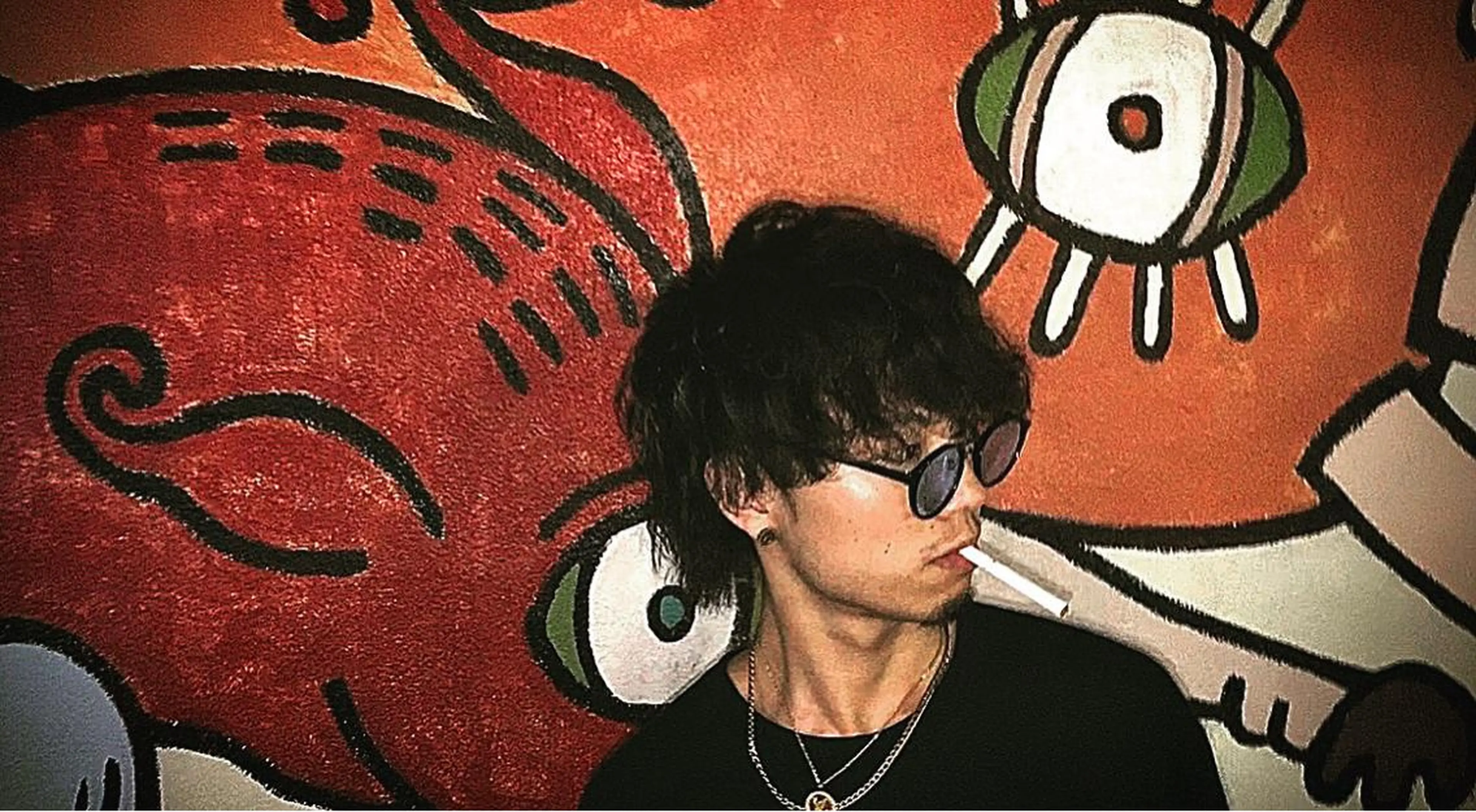 メンズ限定‼️minimo予約限定✨カット+ベーシックパーマ+指名料+ブロー+セット込み価格🌈の写真