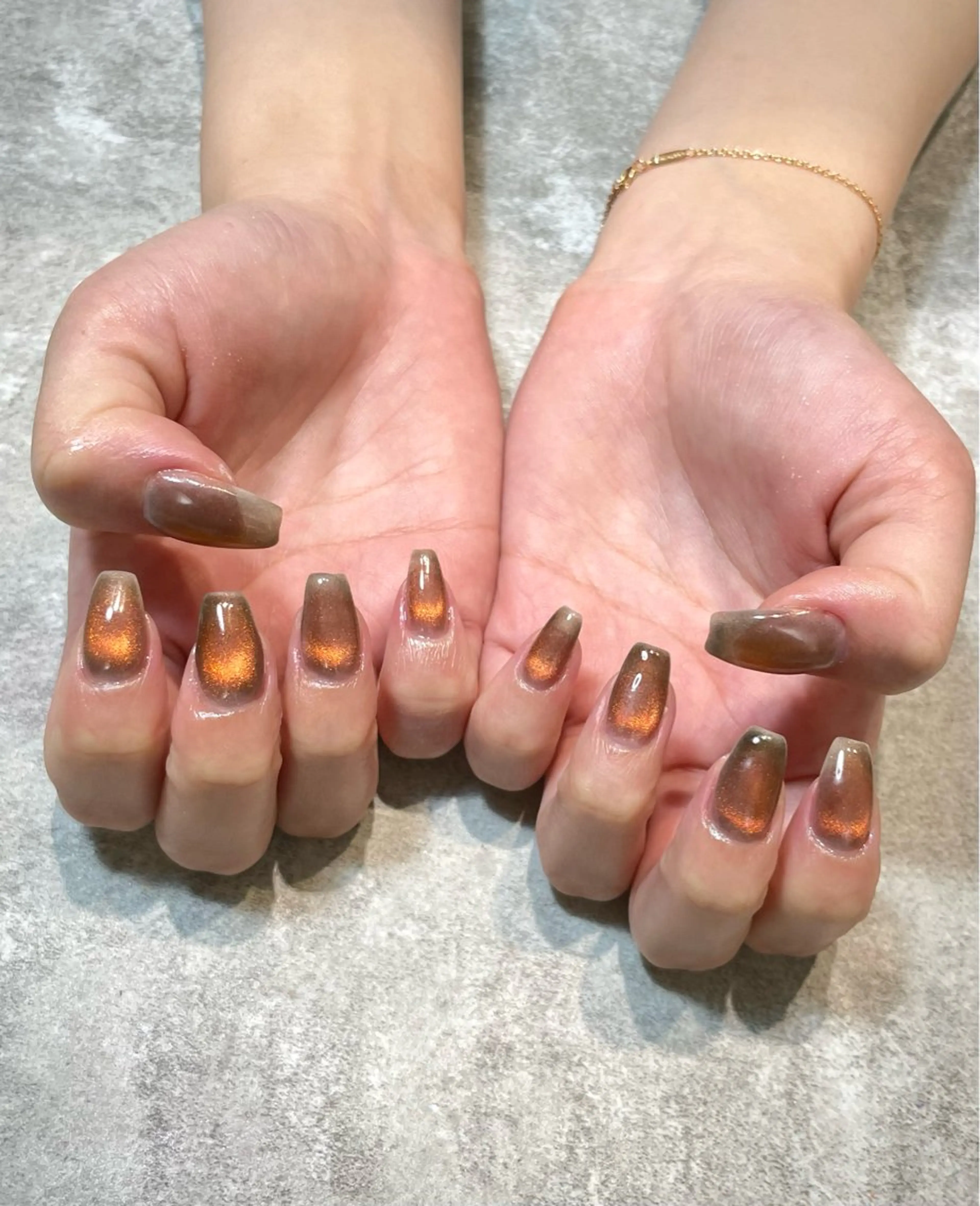 ネイル nail moanaのネイルデザイン