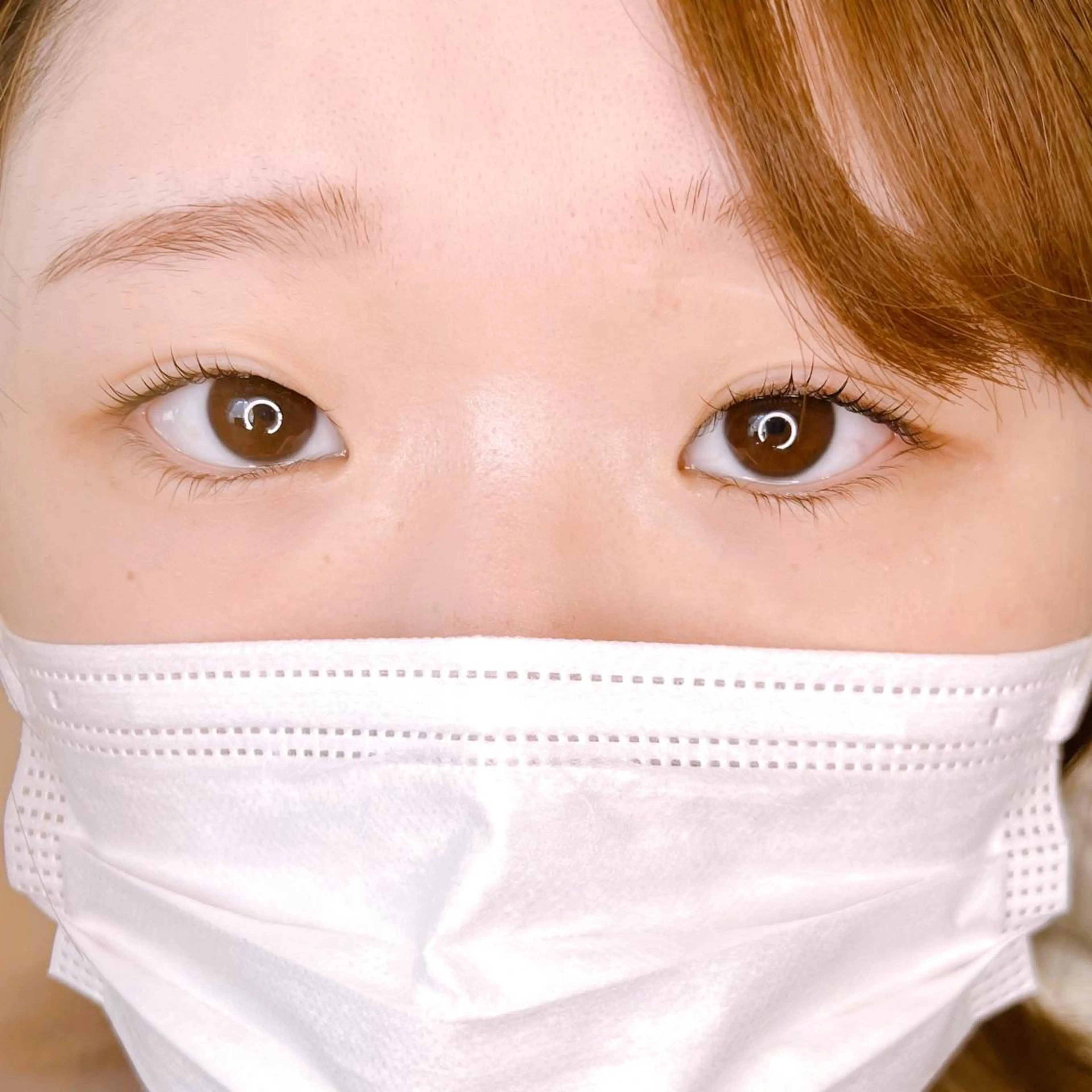 マツエク・マツパ Feather MAIのマツエク・マツパデザイン