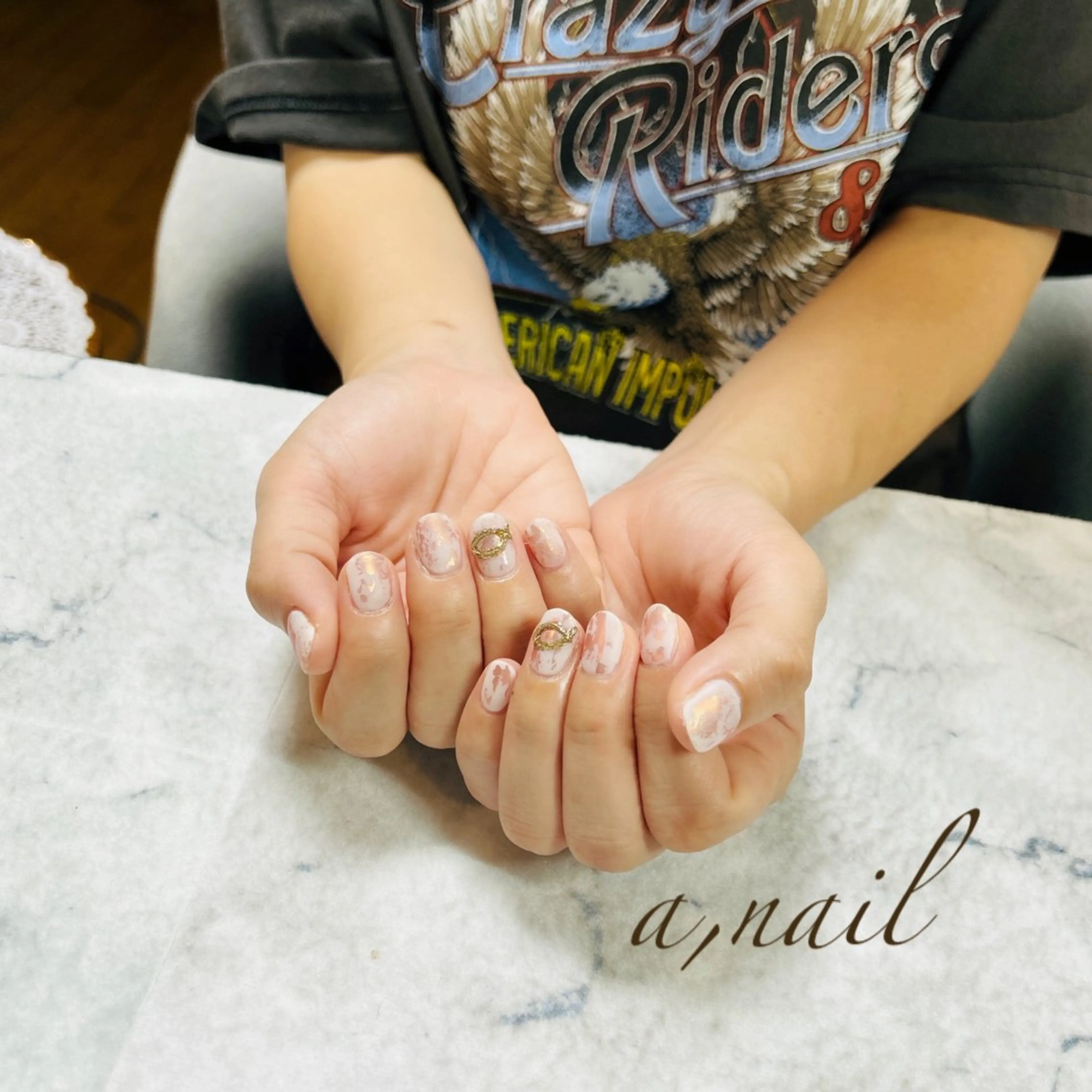 ネイル ジェルネイル グラデーション マットネイル ミラーネイル ワンカラーネイル ハンドネイル ネイルサロン エーネイルのネイルデザイン