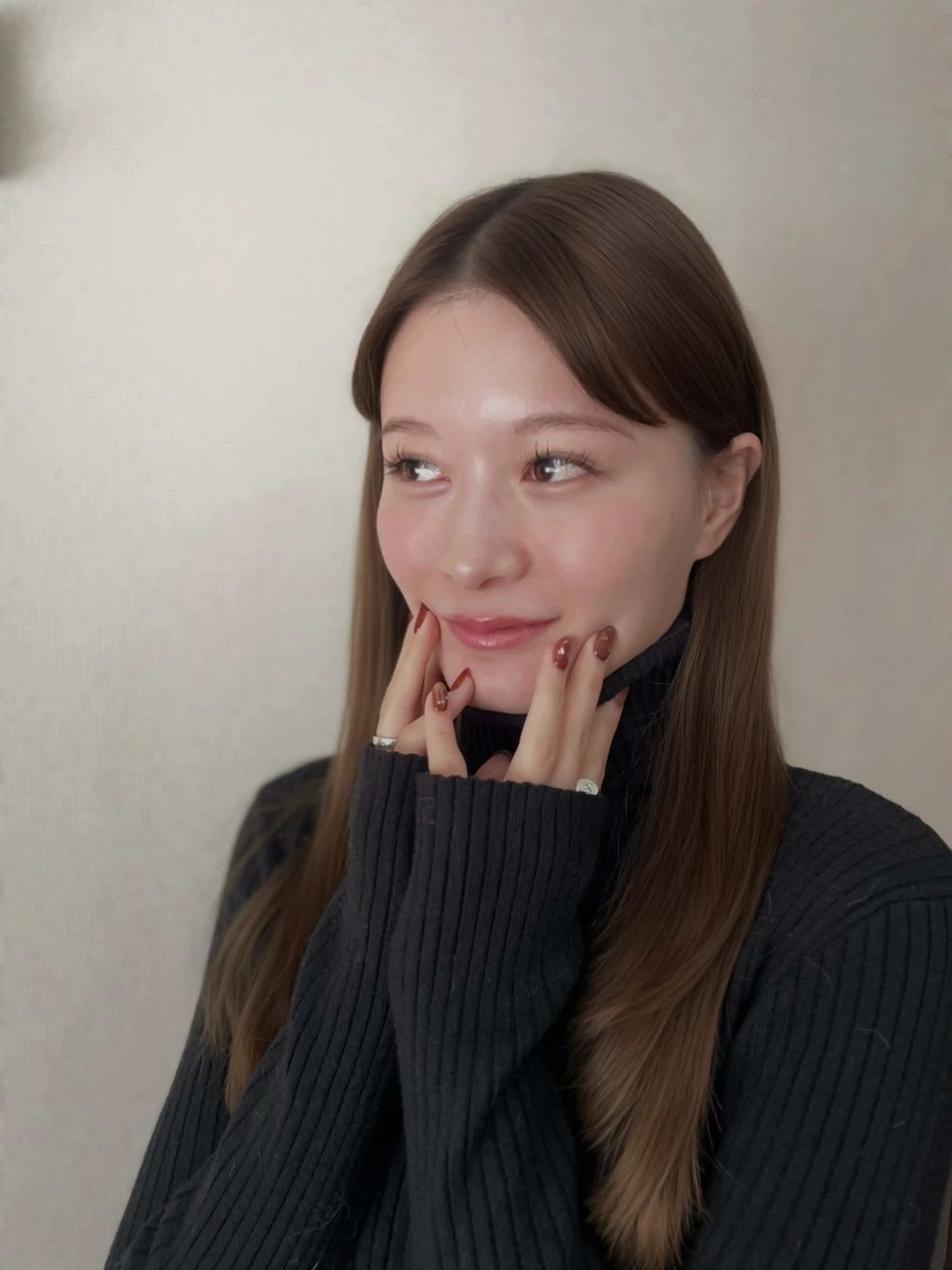 アイブロウ SPARKLE.恵比寿アイブロウサロン所属・SPARKLE. Ayaka🐰の眉毛・アイブロウイメージ