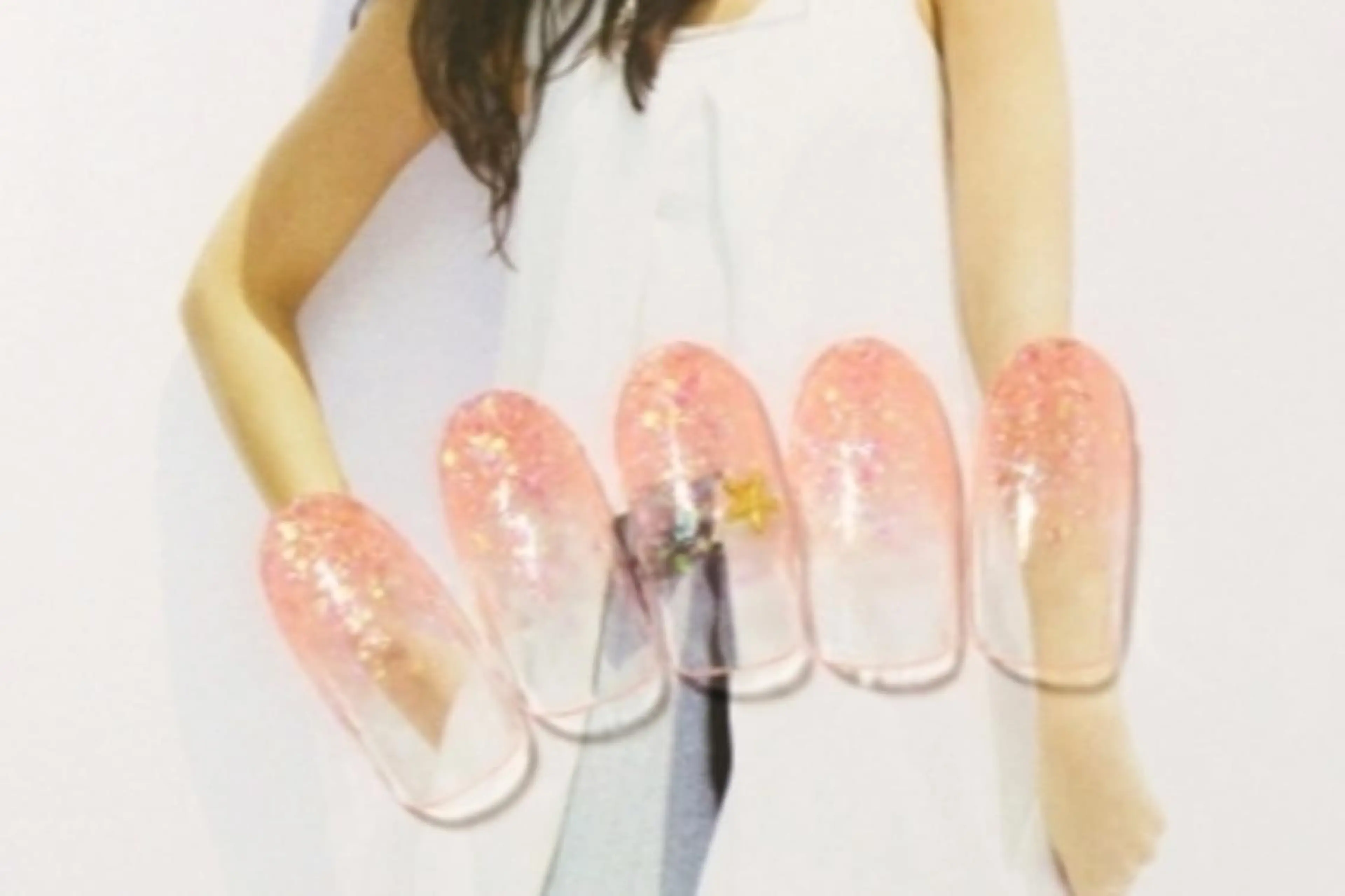 ネイル 武藤 公美のネイルデザイン