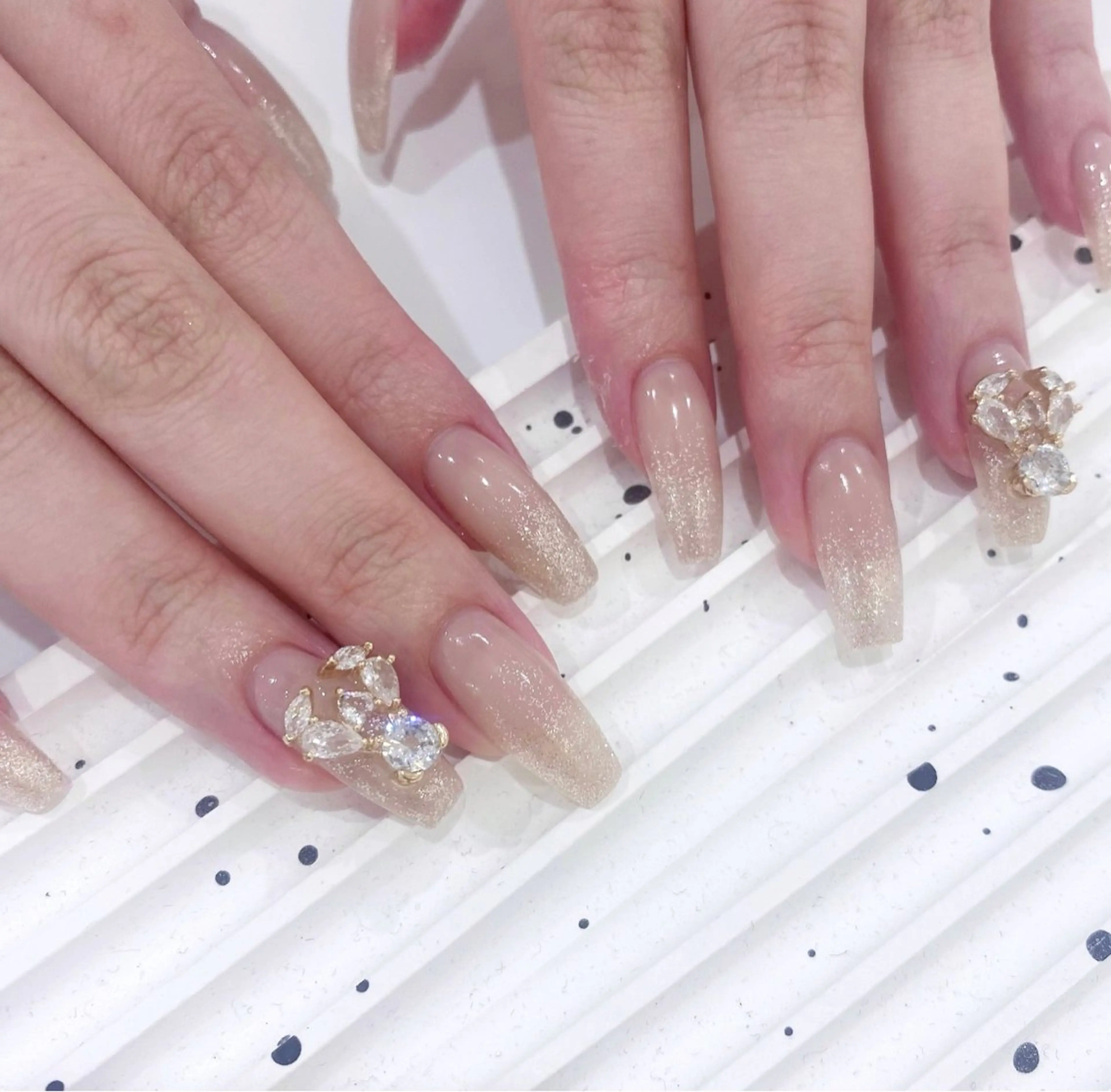 ネイル FLY Nail Salonのネイルデザイン