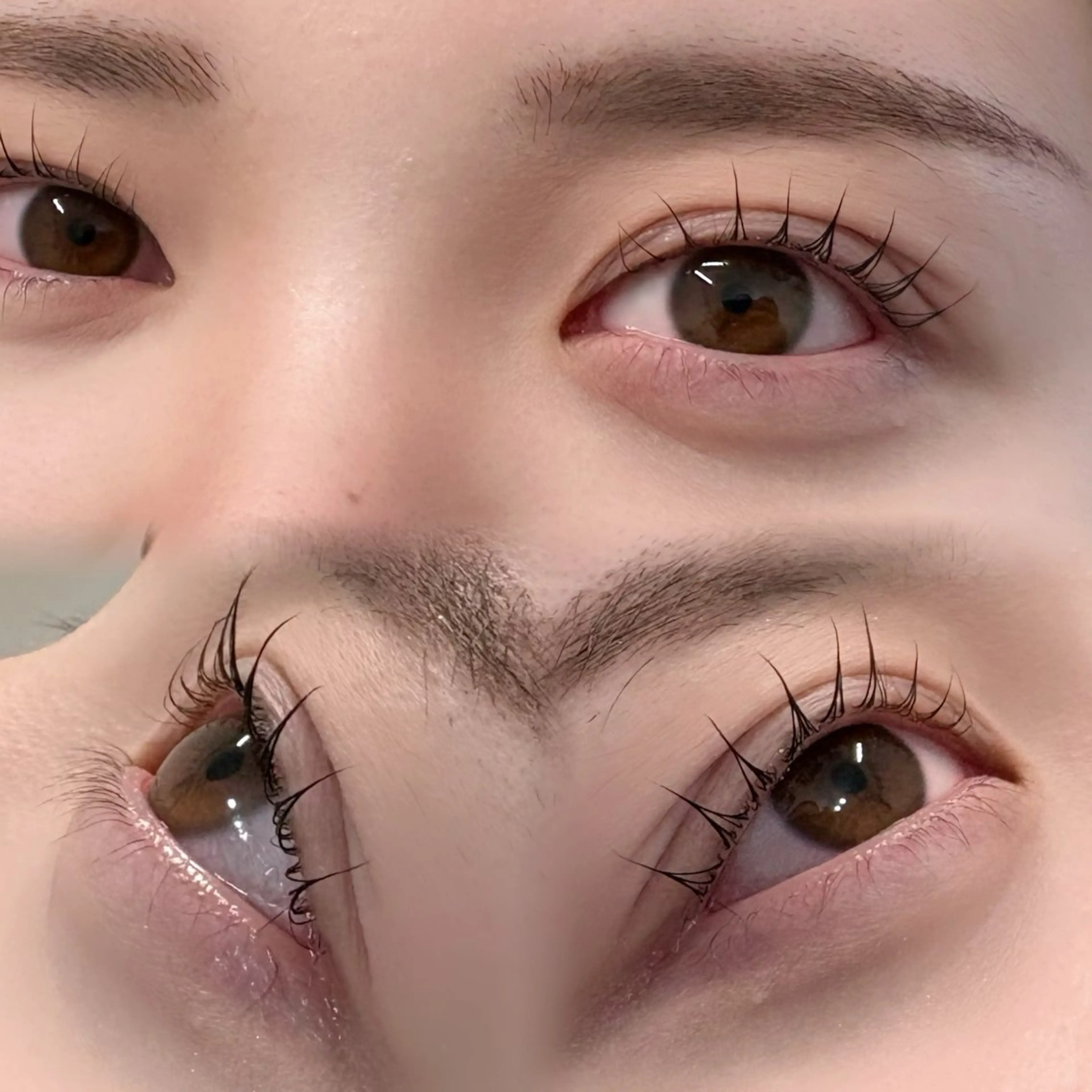 マツエク・マツパ eyelash salon  RANUN所属・🌼RANUN Miya🌼のマツエク・マツパデザイン