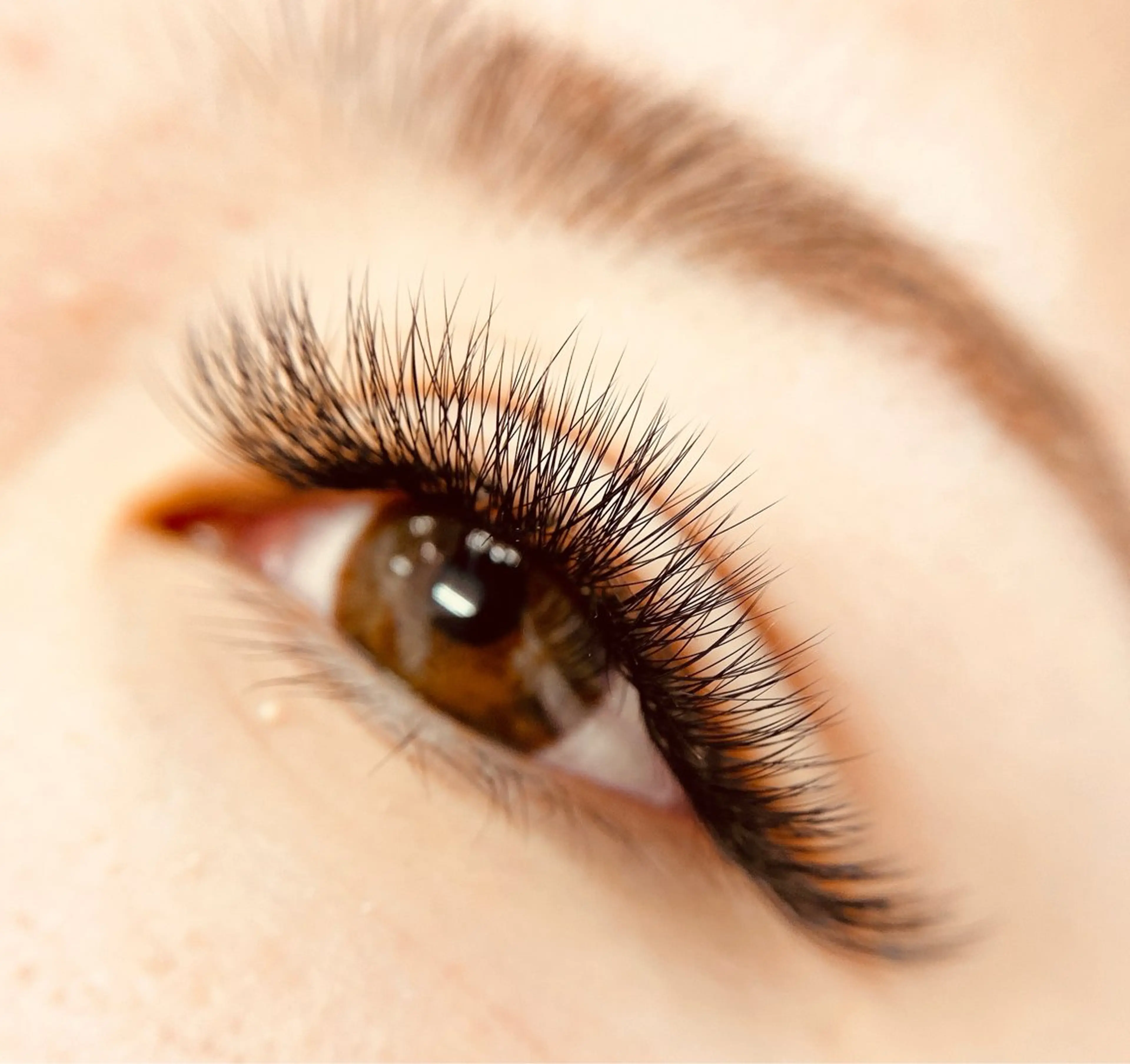 マツエク・マツパ 付け放題 ボリュームラッシュ マツエク Eyelash🌻 nakajimaのマツエク・マツパデザイン