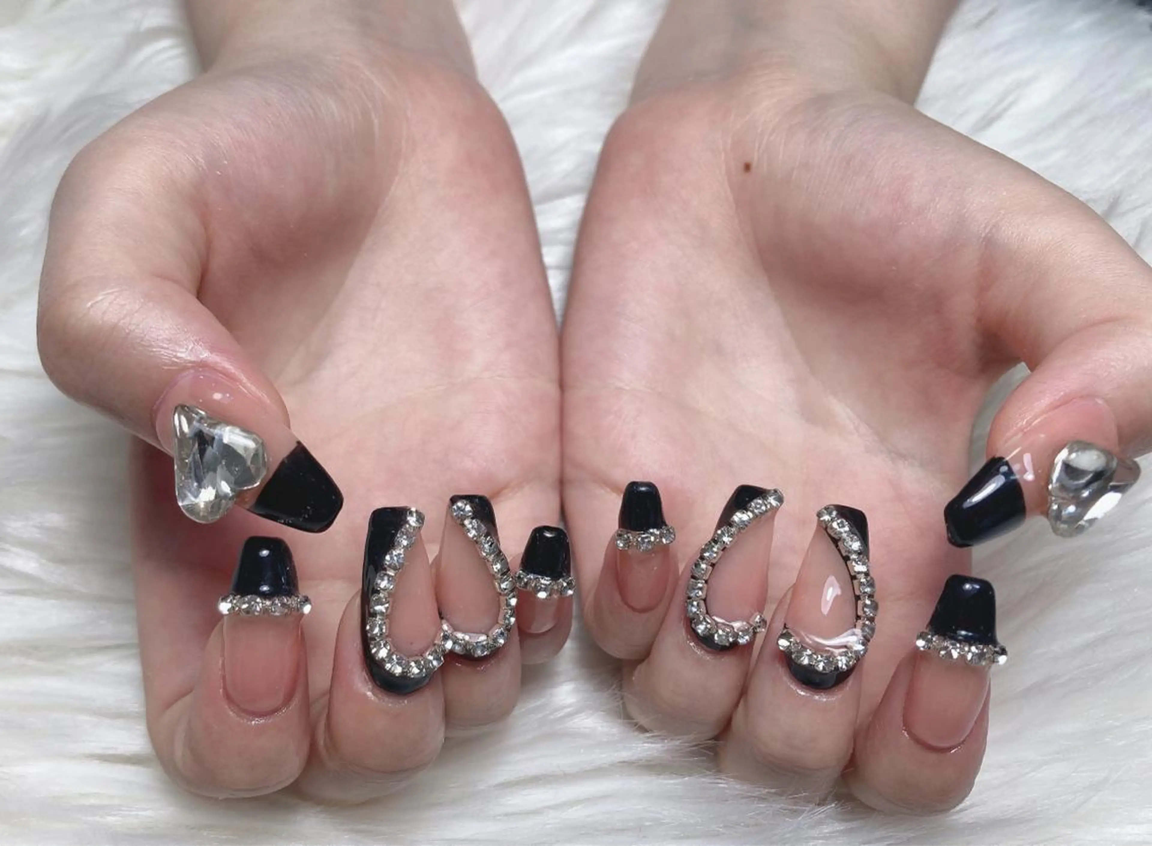 ネイル CC Nail Salonのネイルデザイン