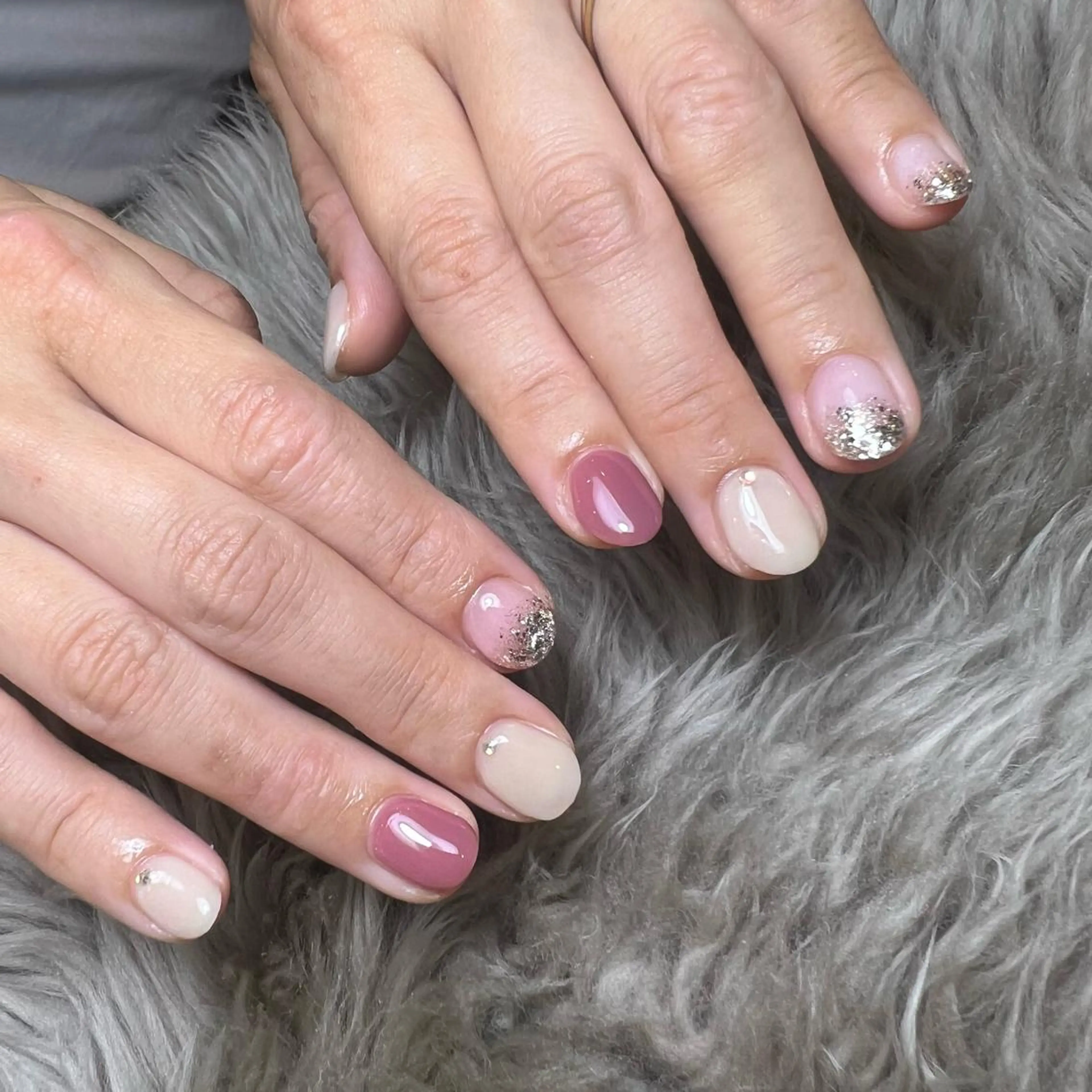 ネイル Dia Nail AKIのネイルデザイン