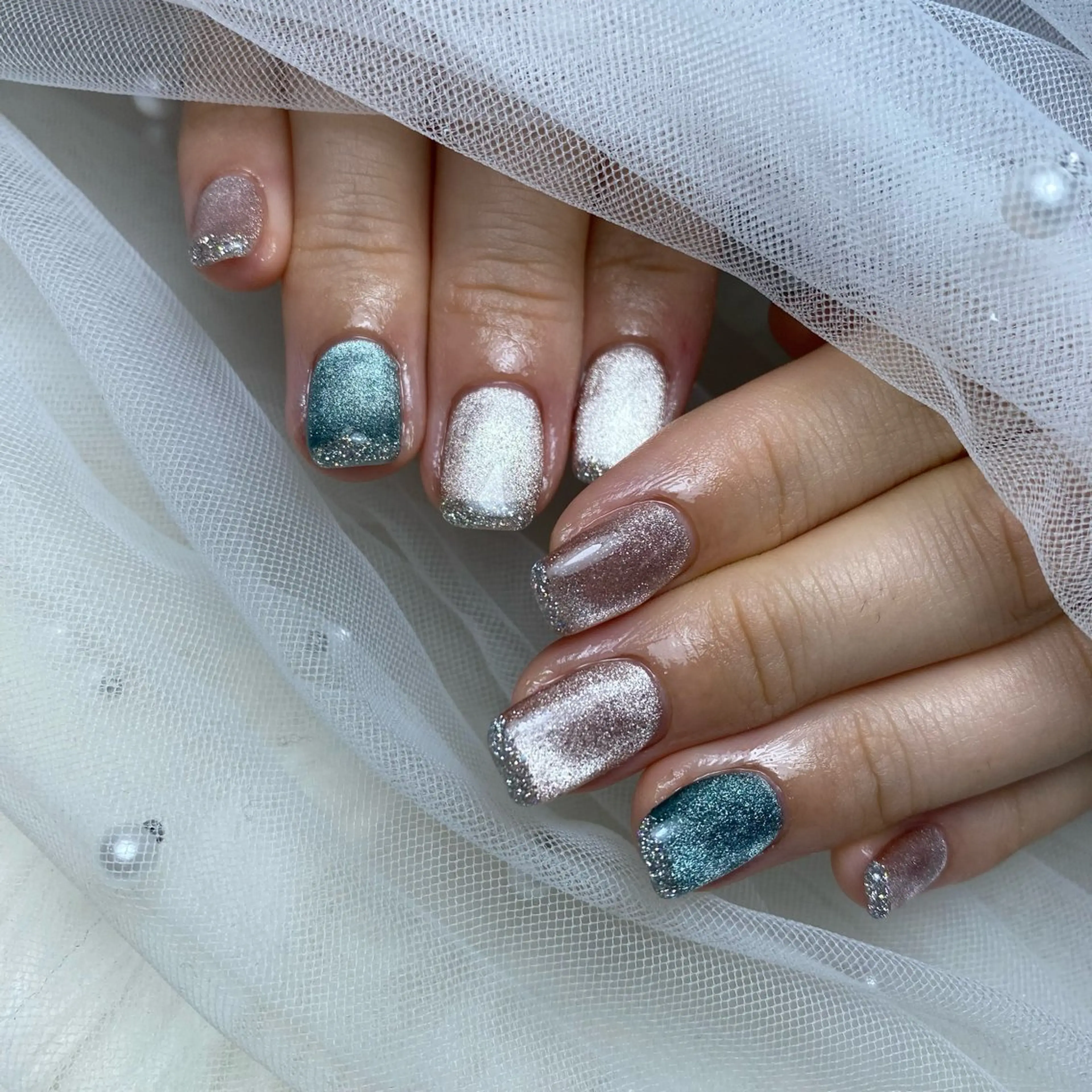 ネイル Beauty Space N&Nのネイルデザイン