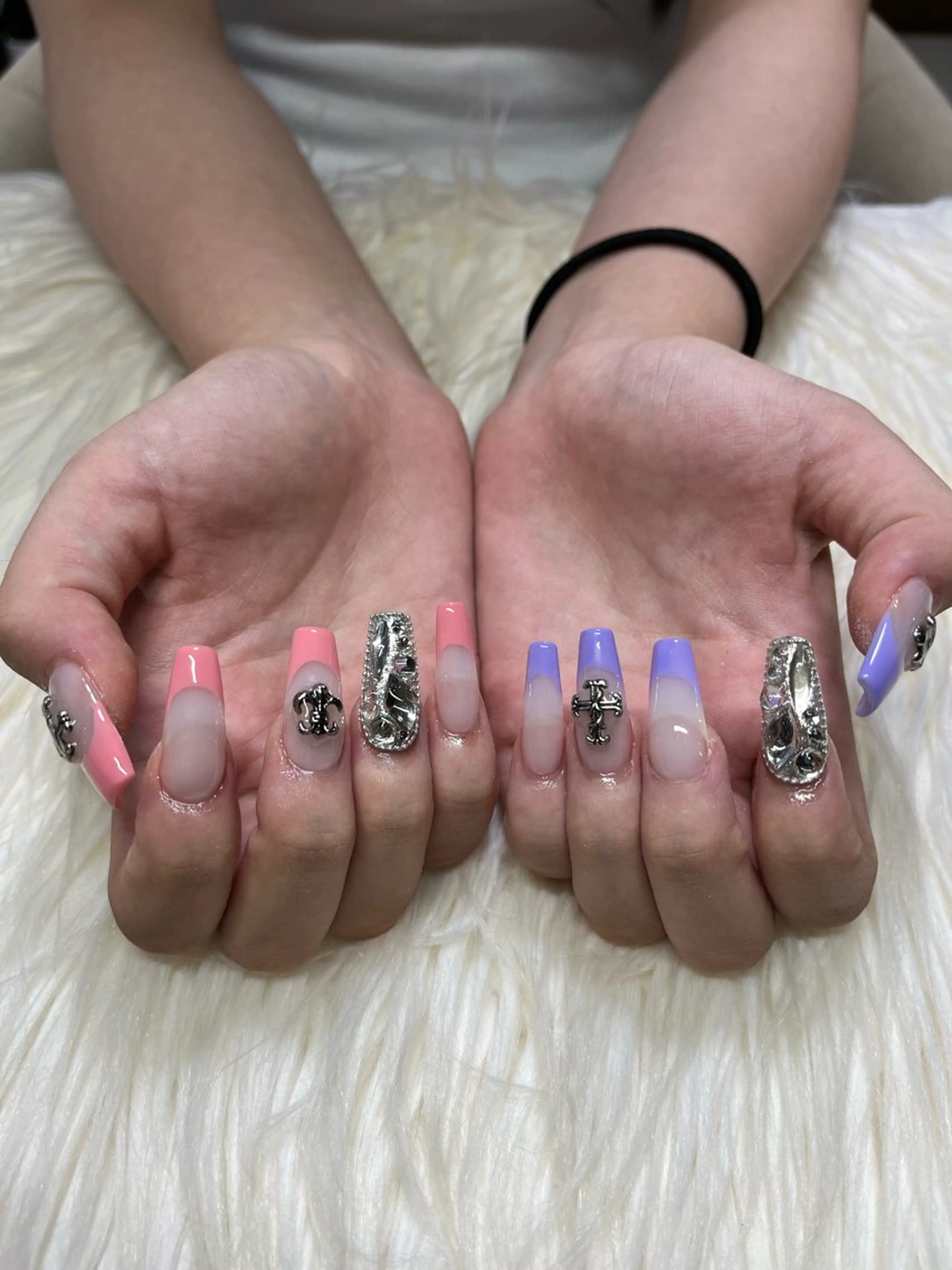 ネイル nail ameryのネイルデザイン