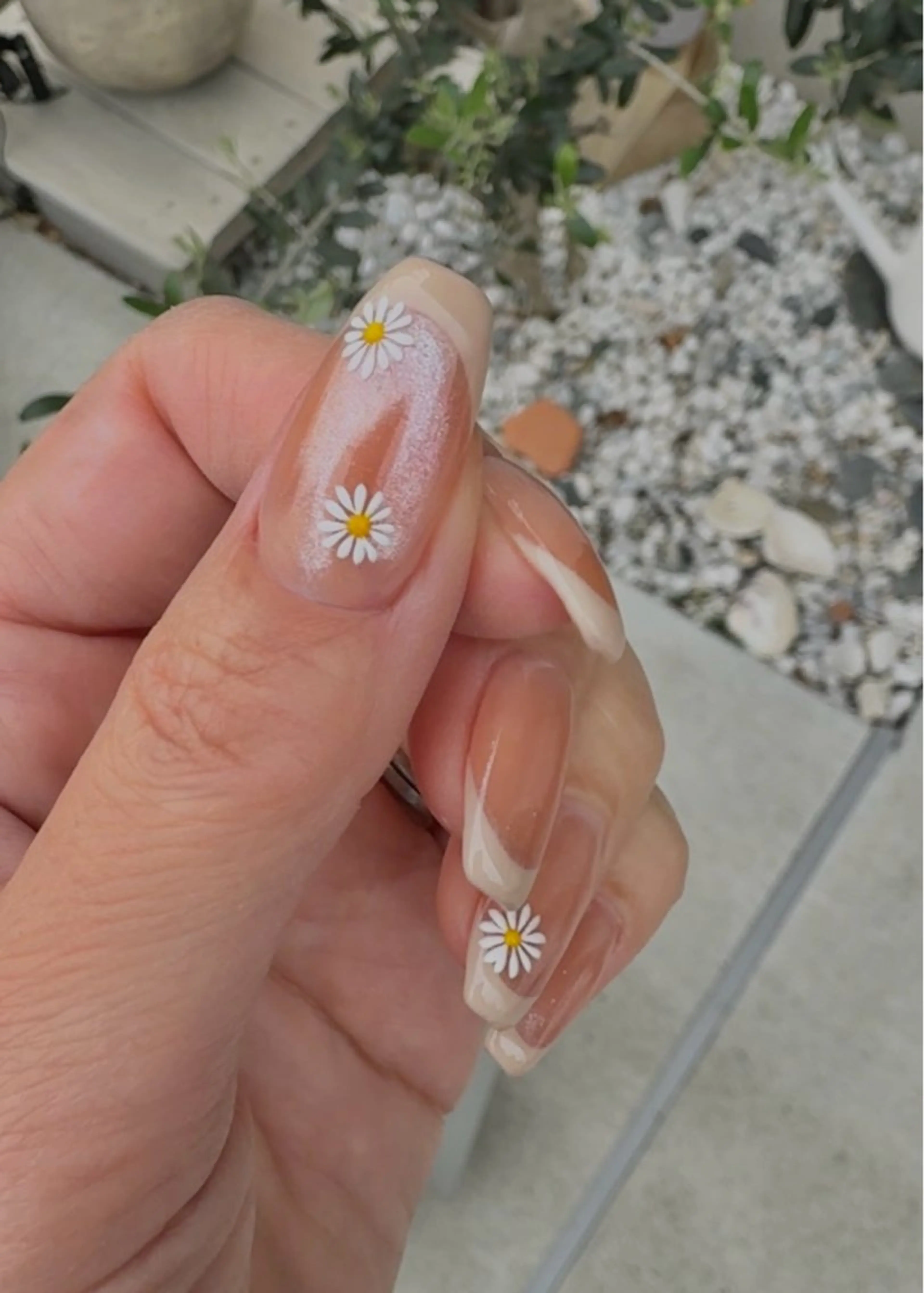 ネイル nail salon émuのネイルデザイン