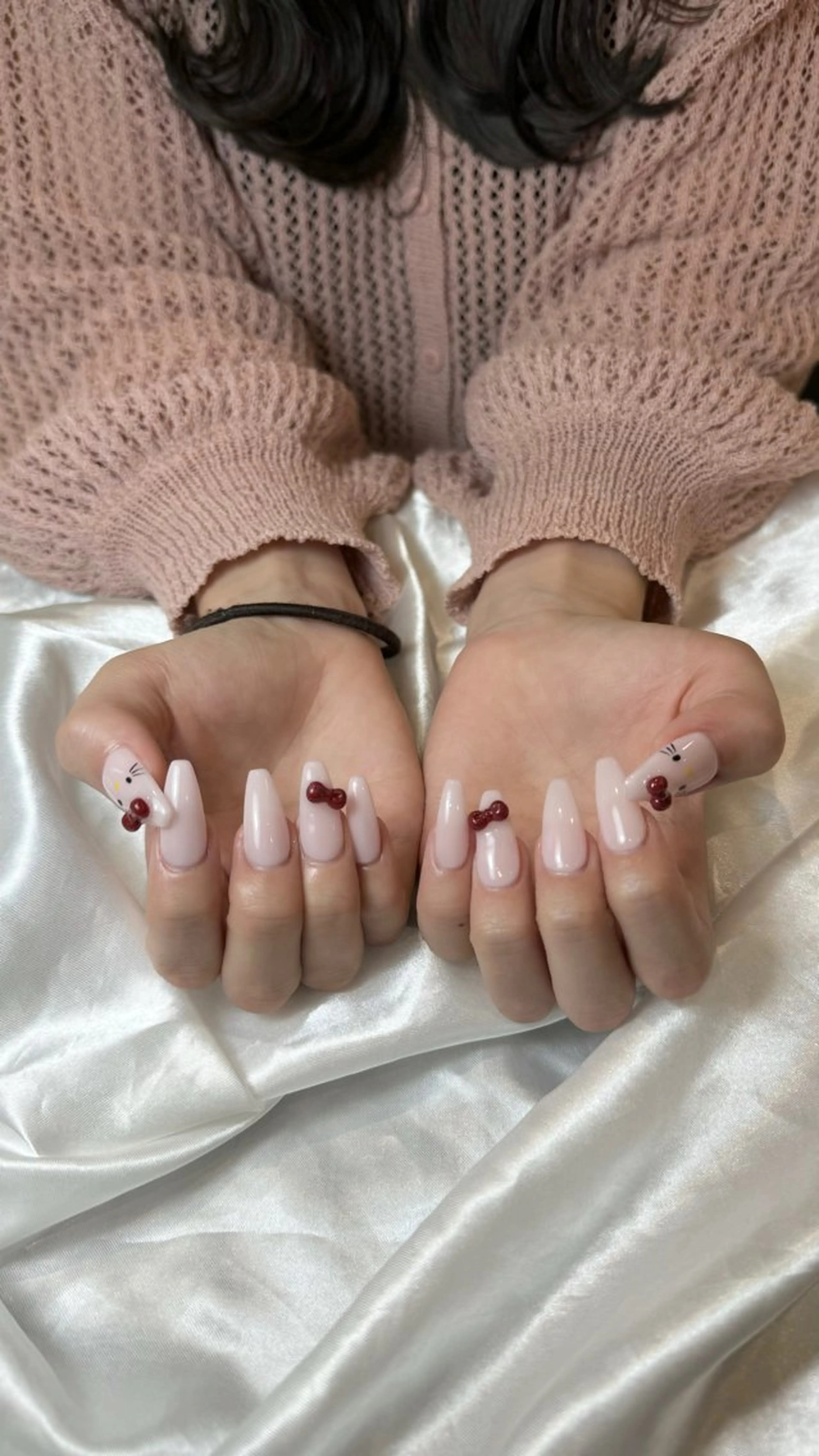 ネイル yate' narumiのネイルデザイン