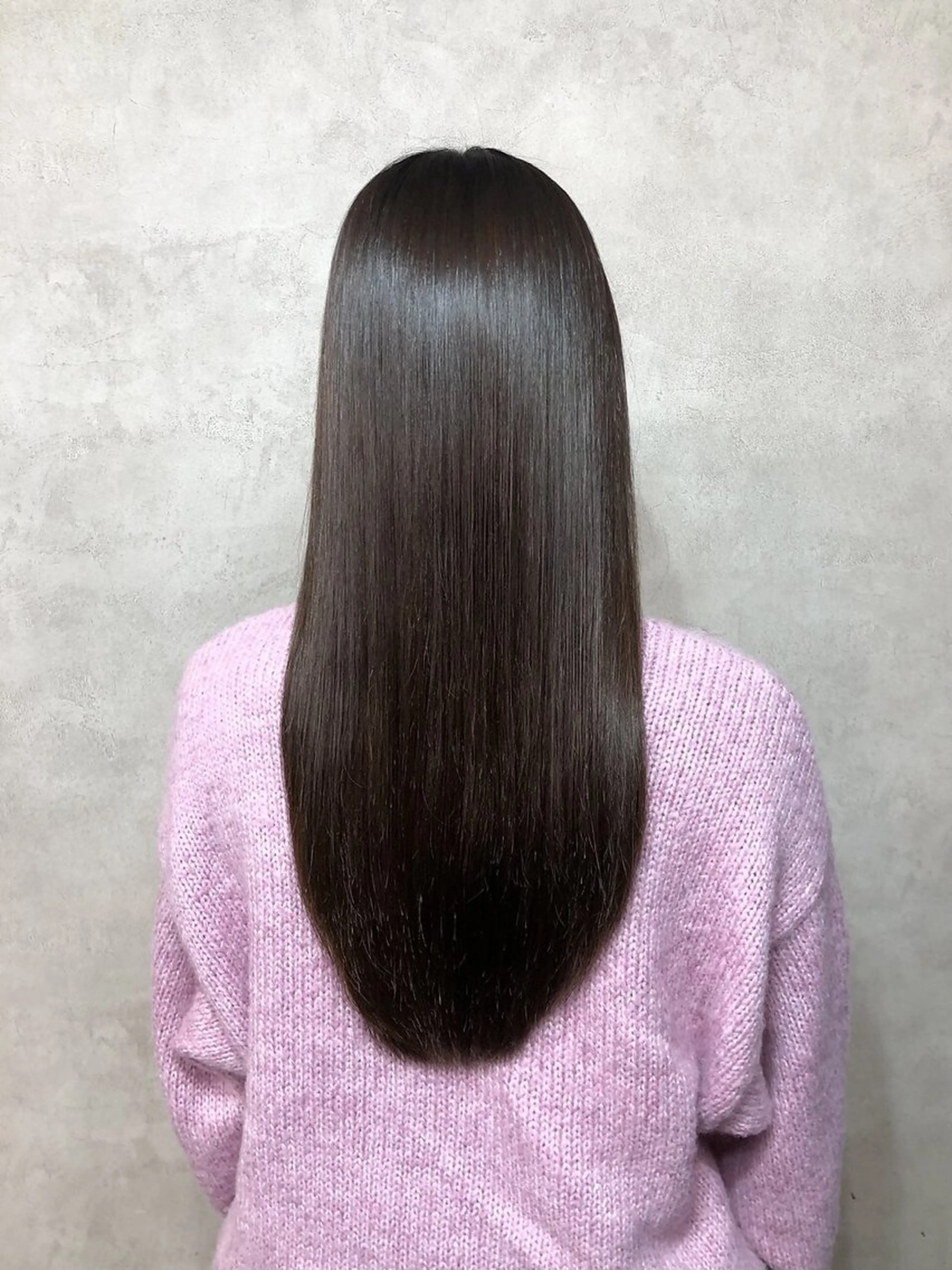 美髪矯正ストレート✨《ブリーチ毛不可❌》【注意事項必読⚠️】の写真