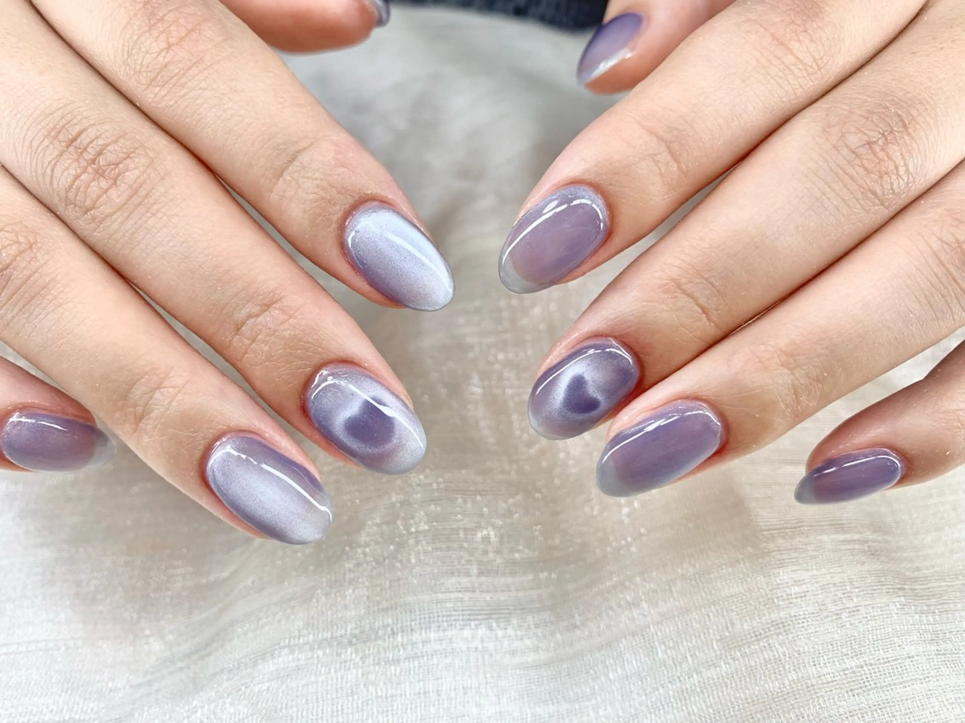 ネイル ハンドネイル Lino Nailのネイルデザイン