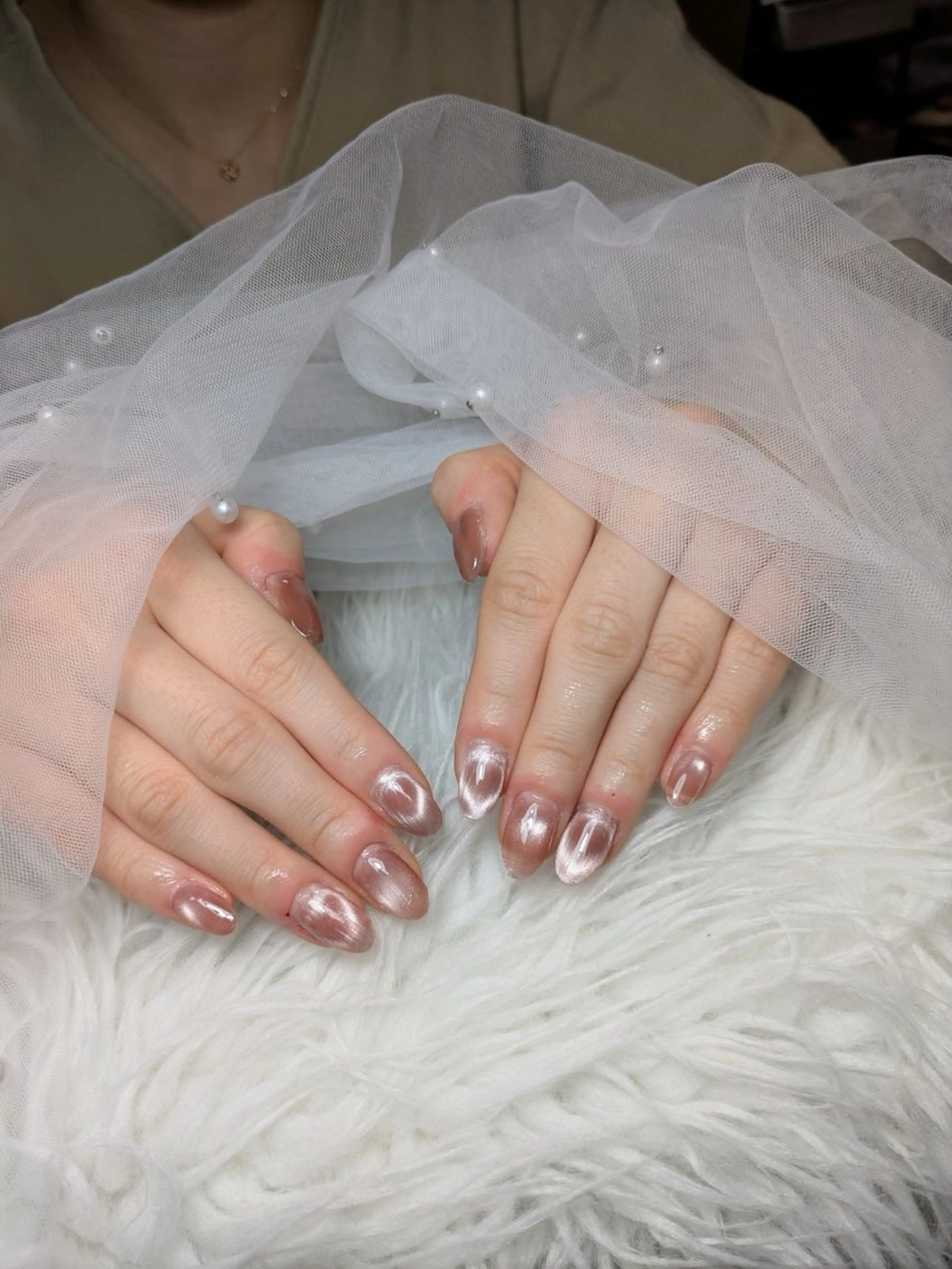 ネイル Queen Nail 柏店　クイーンネイルのネイルデザイン